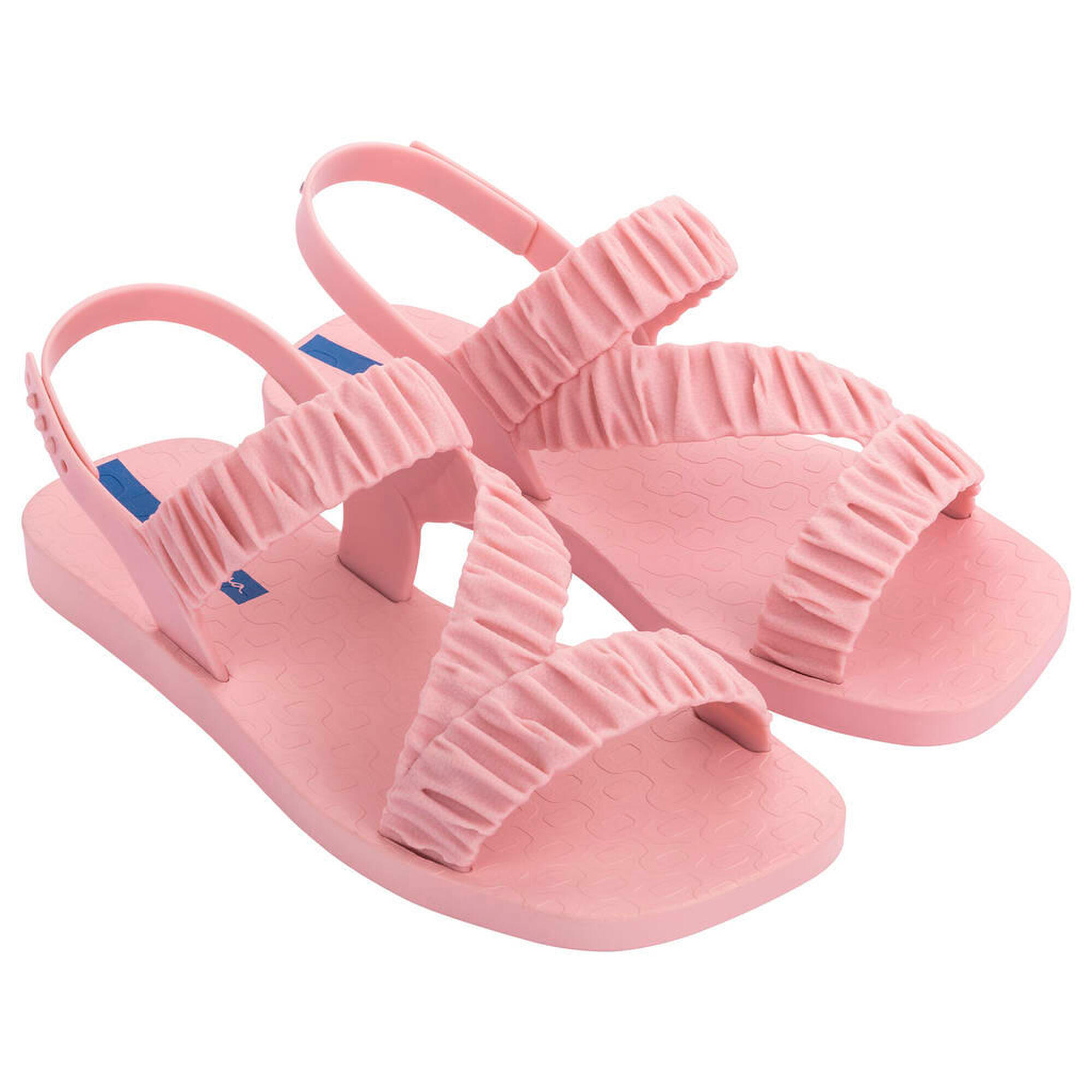 Sandały plażowe damskie Ipanema Go Fever Fem