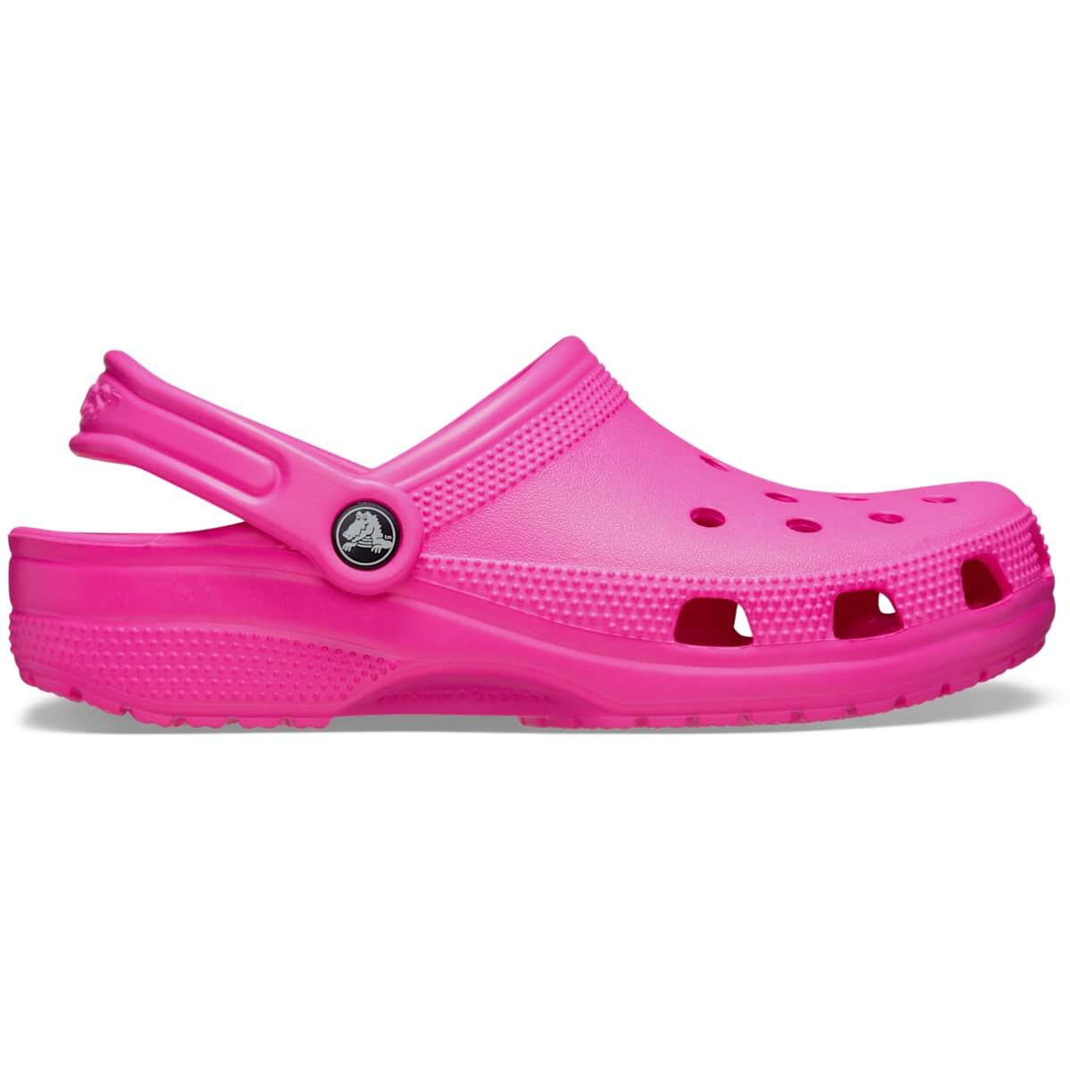 Crocs Clásico Zueco