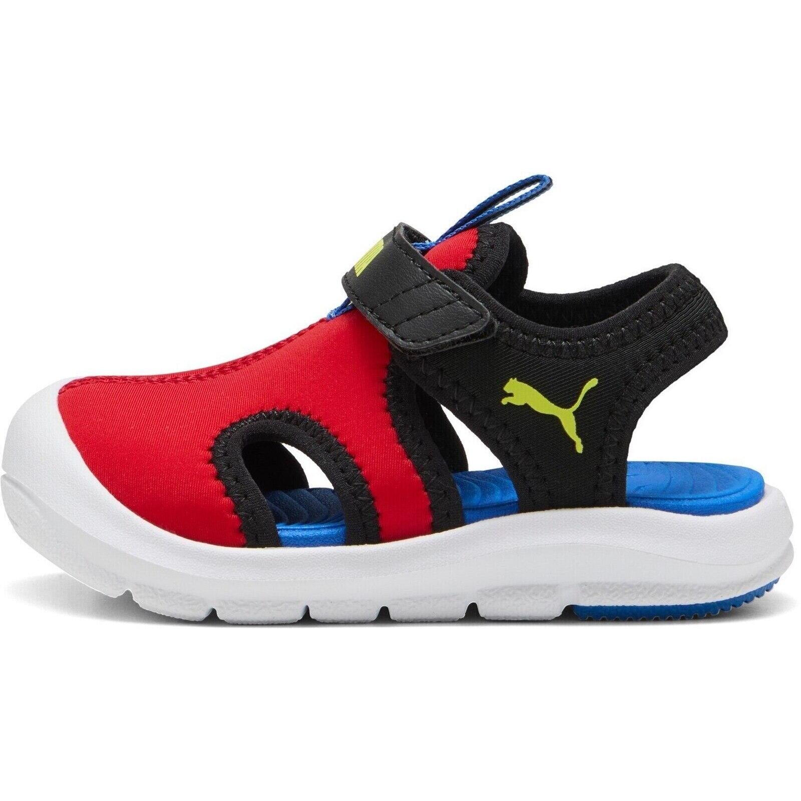 Sandały Puma Fun Racer Sandal V Inf, Dzieci