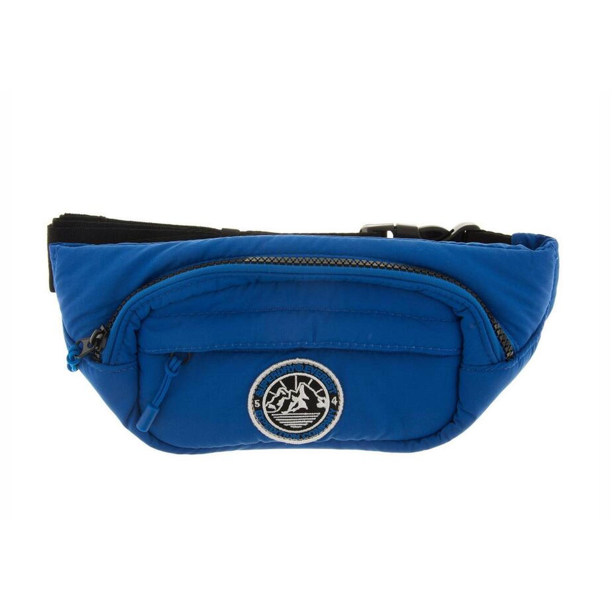 Saszetka Superdry Mountain biodrowa