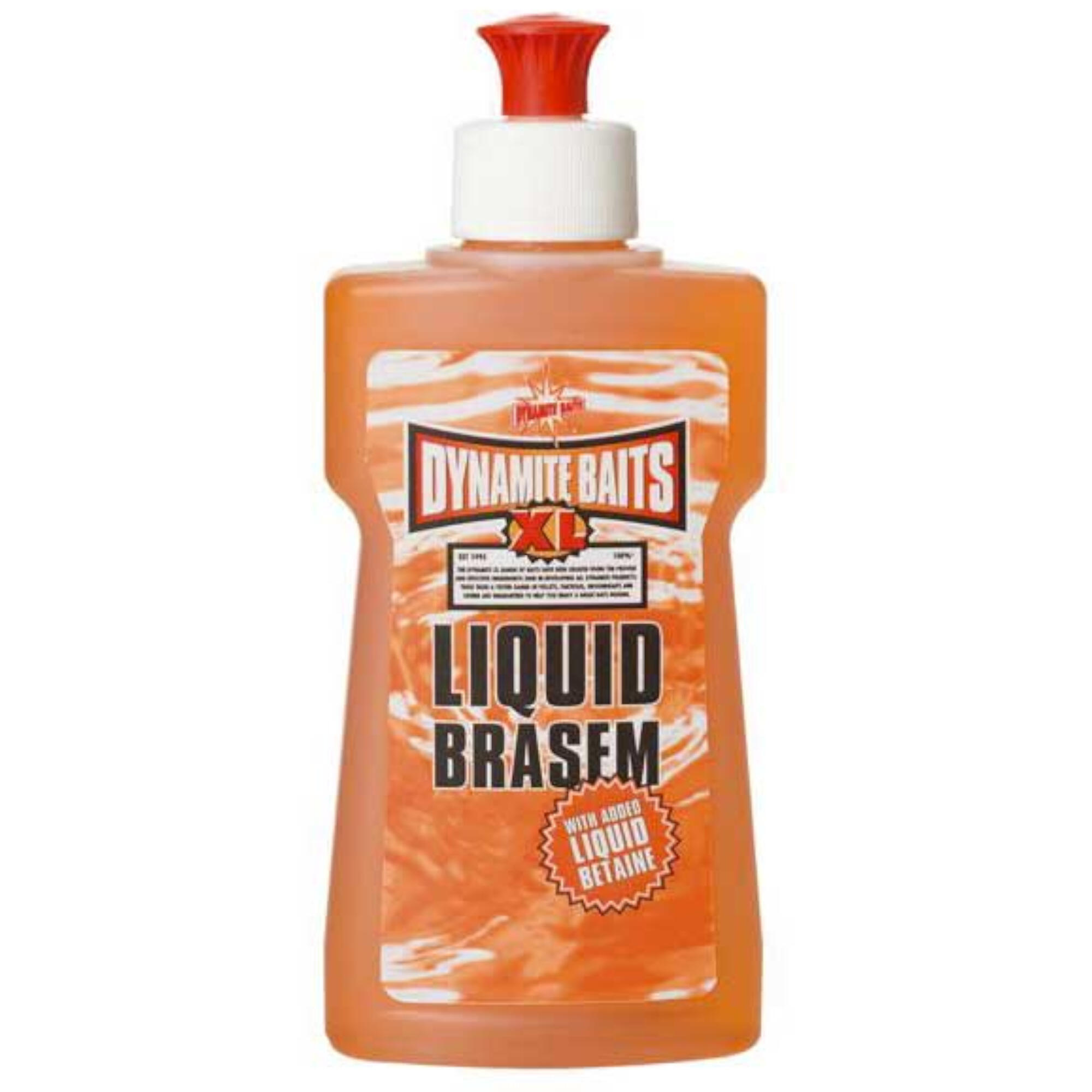 Liquid Dodatek Do Zanęt Przynęt Dynamite Baits Xl Brasem 250Ml