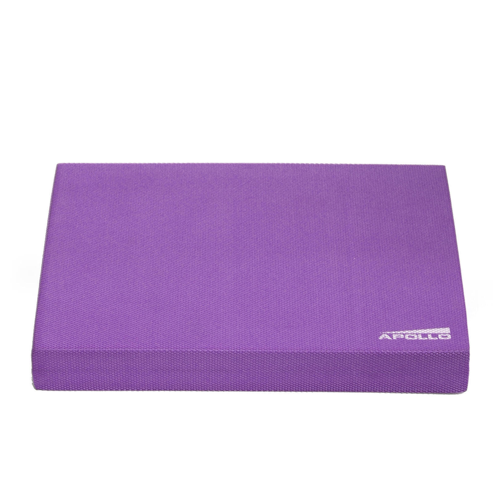 Mata balansowa do fitnessu, jogi i pilatesu 45 x 35cm