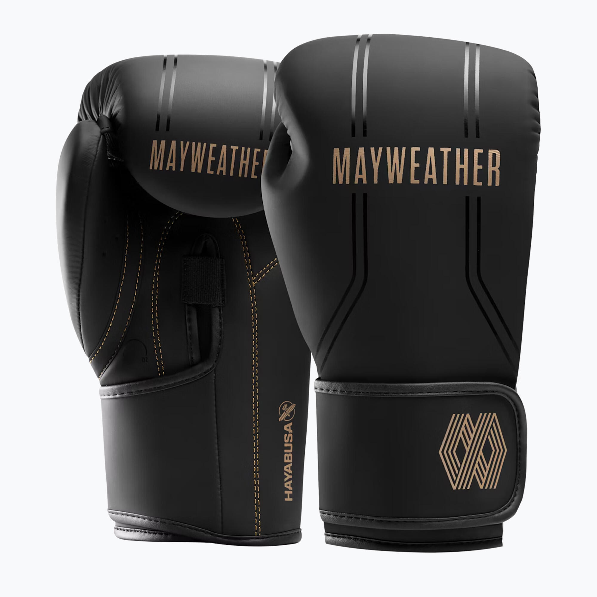 Rękawice bokserskie Hayabusa Mayweather Contender