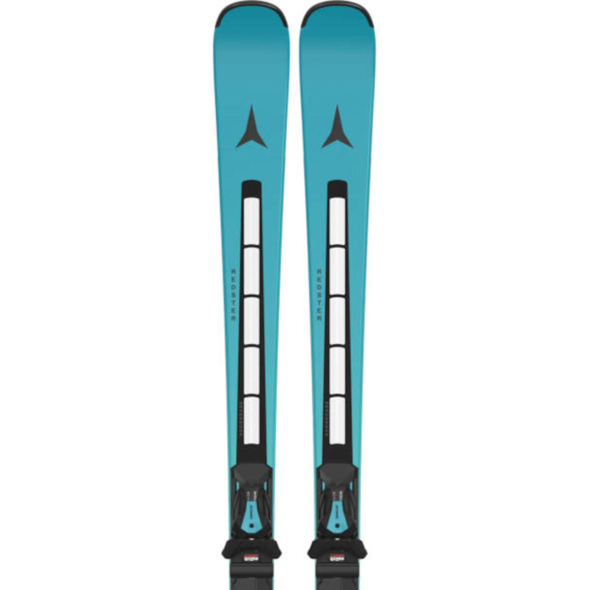 Narty Atomic Redster X9S Revoshock S + wiązanie I 12 GW 2026