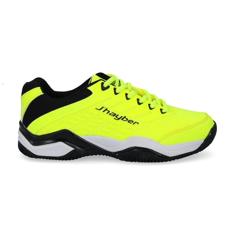 Jhayber Tactica Amarillo Za44402