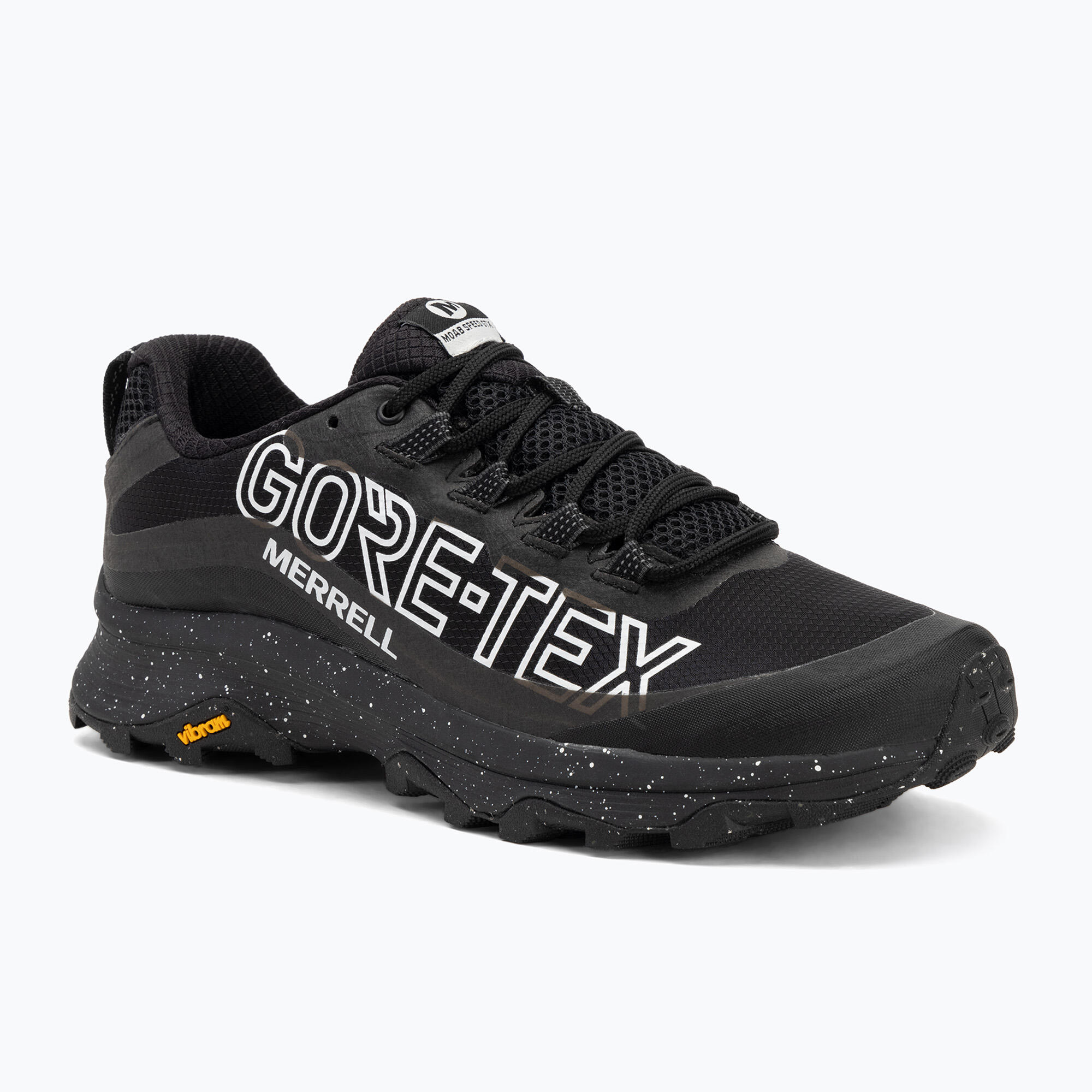 Buty turystyczne męskie Merrell Moab Speed GTX SE
