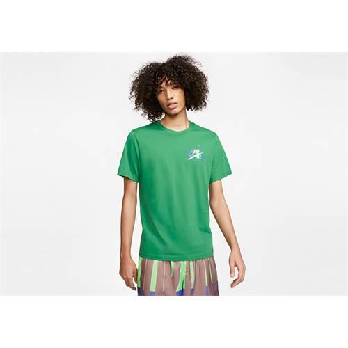 Koszulka sportowa męska Nike Air Jordan Jumpman