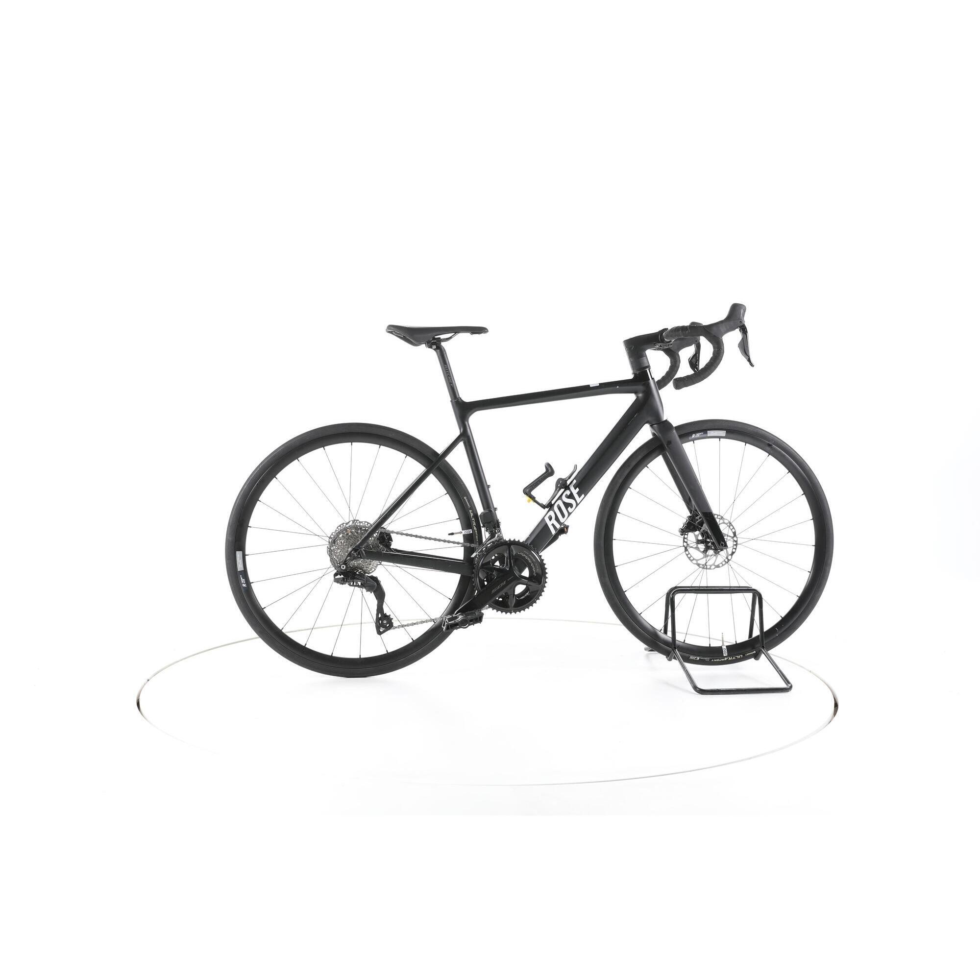 Second Life - Rose Reveal AL 105 Di2 2023 - Stan dobry