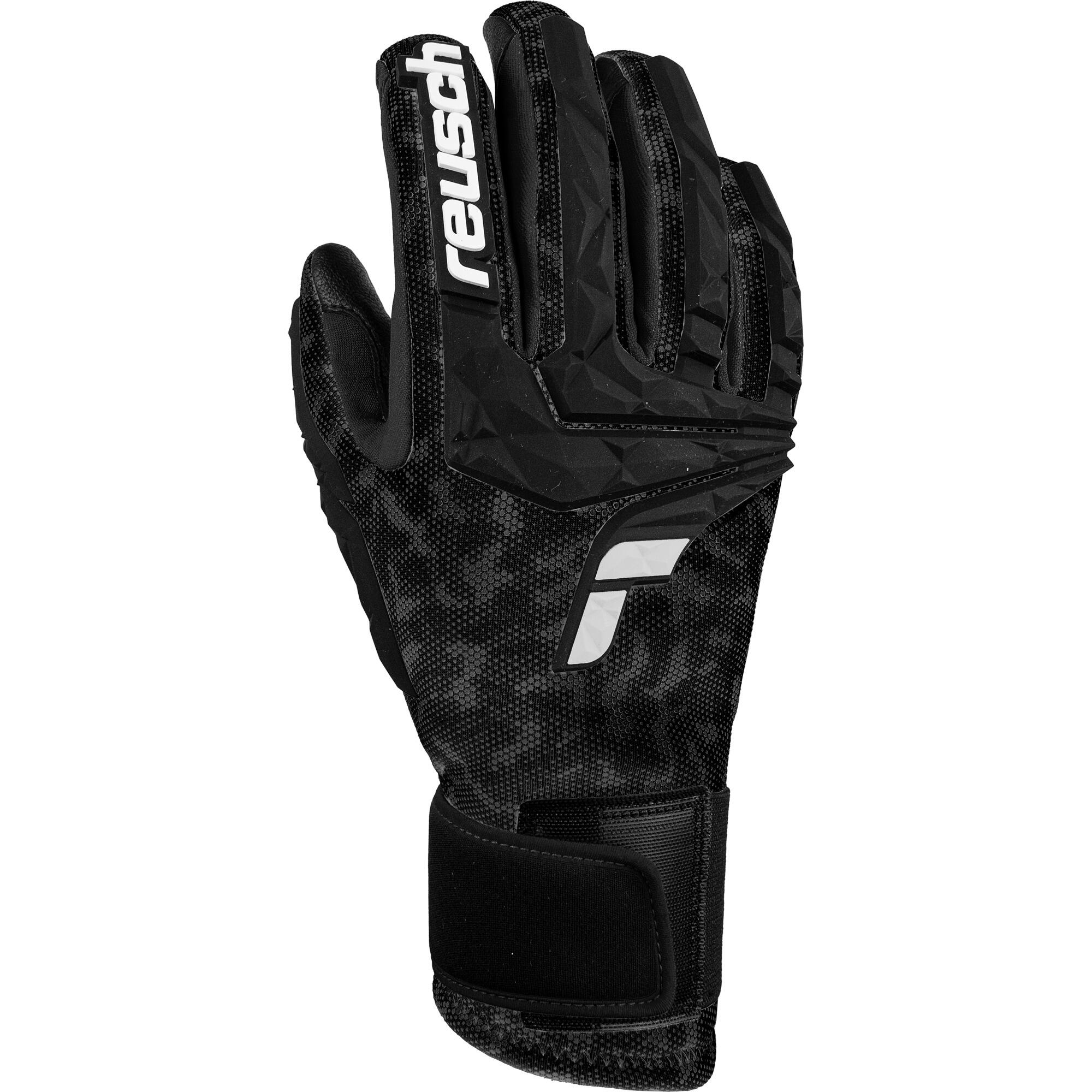 Rękawice Reusch World Cup Warrior Neo