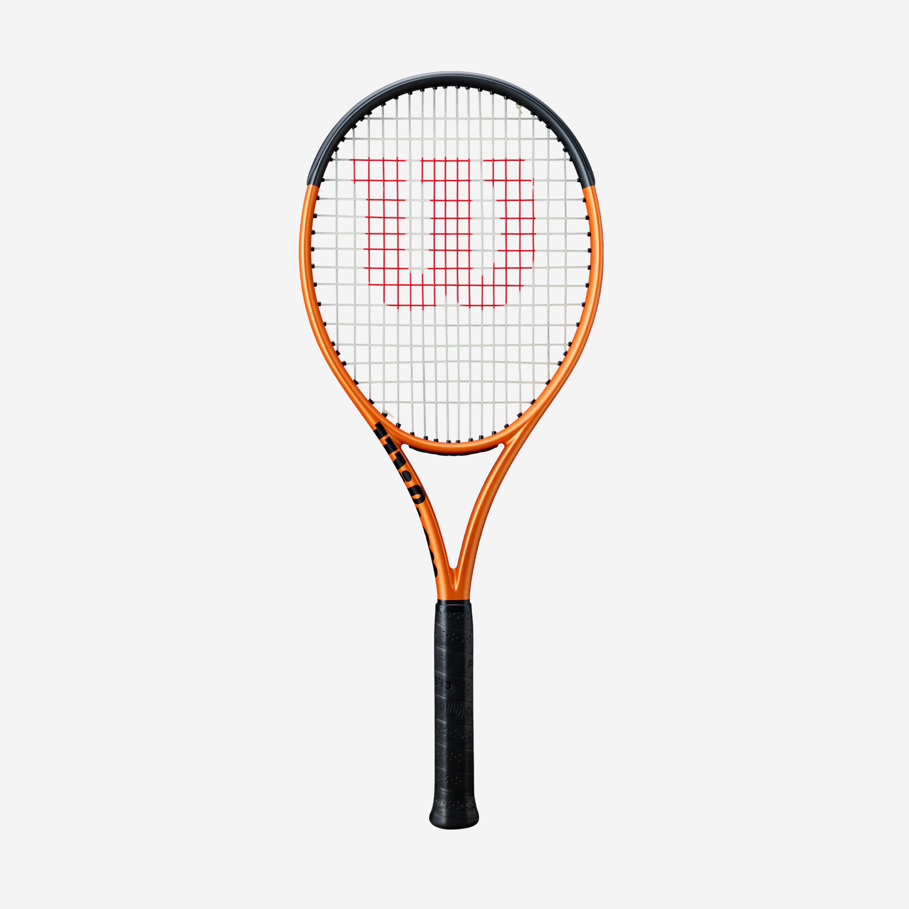 Rakieta tenisowa Wilson Burn 100LS V6.0 280g