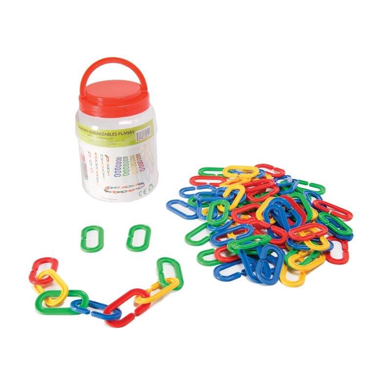 Łączone płaskie ogniwa Amaya