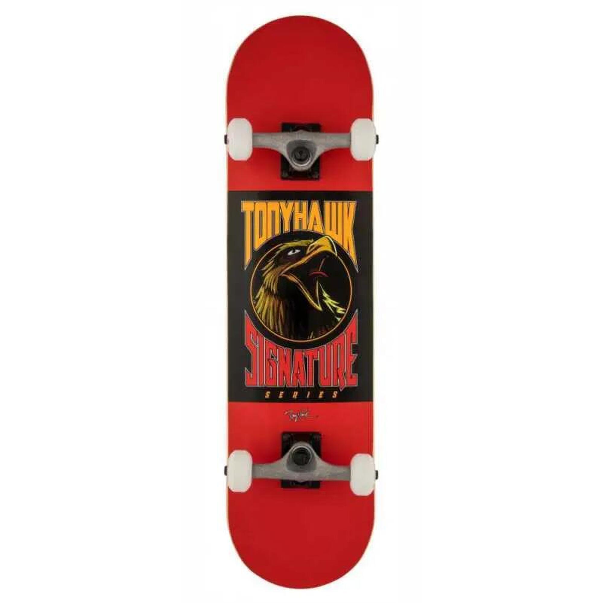 Deskorolka dla dorosłych 8" Tony Hawk 180+ Series Bird Logo