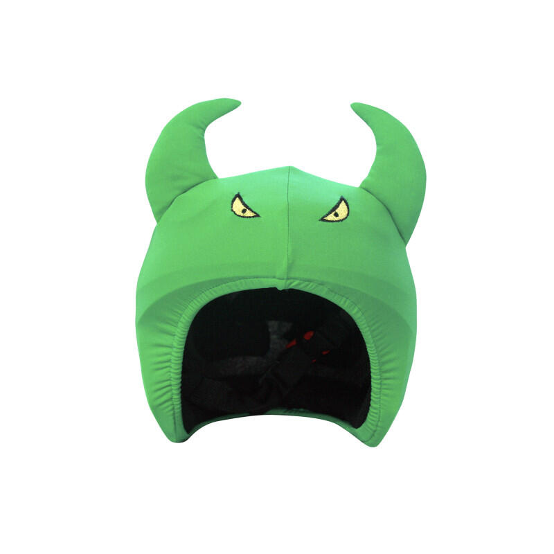 Nakładka na kask Coolcasc Show Time Demon