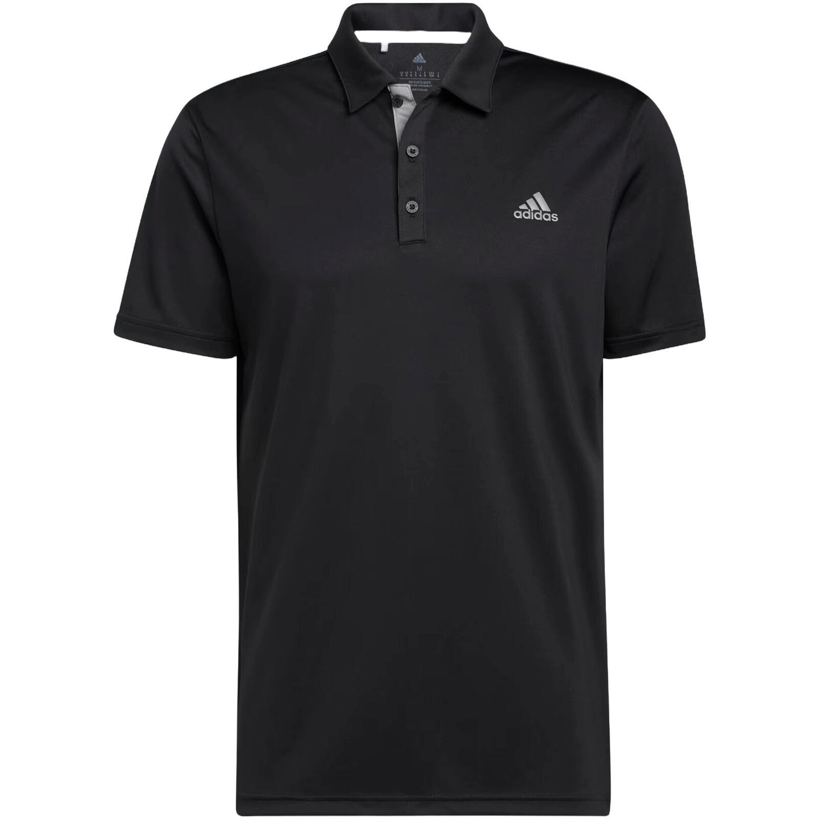 Koszulka męskie adidas Polo Shirt Drive