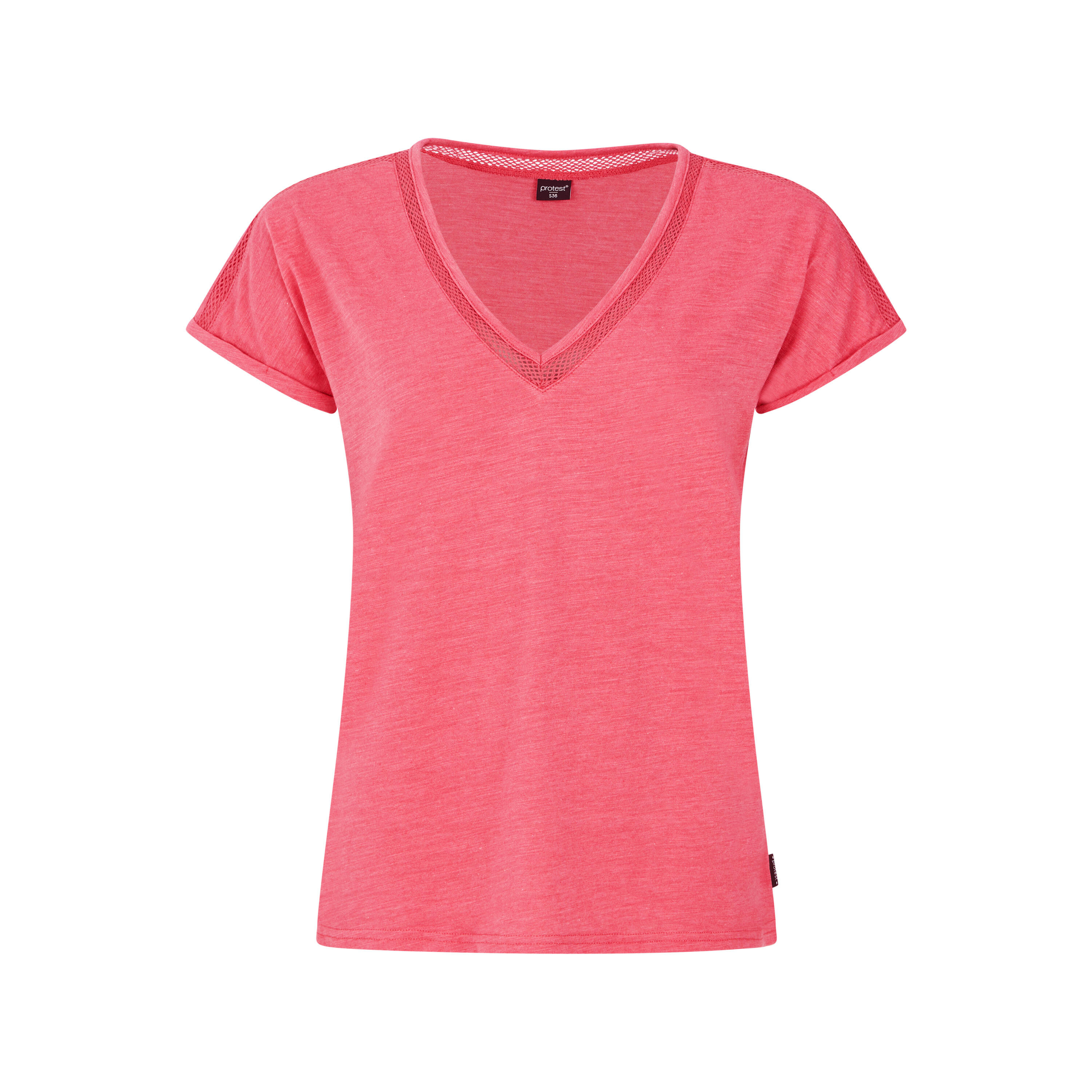 Koszulka damska Protest Mondaysi