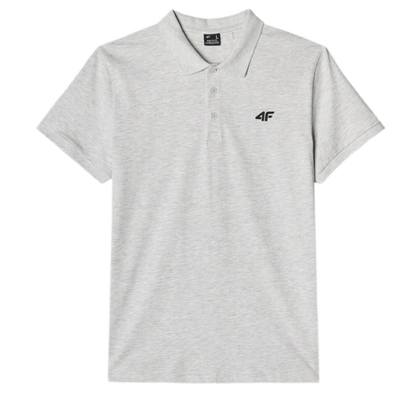 Koszulka męska 4F