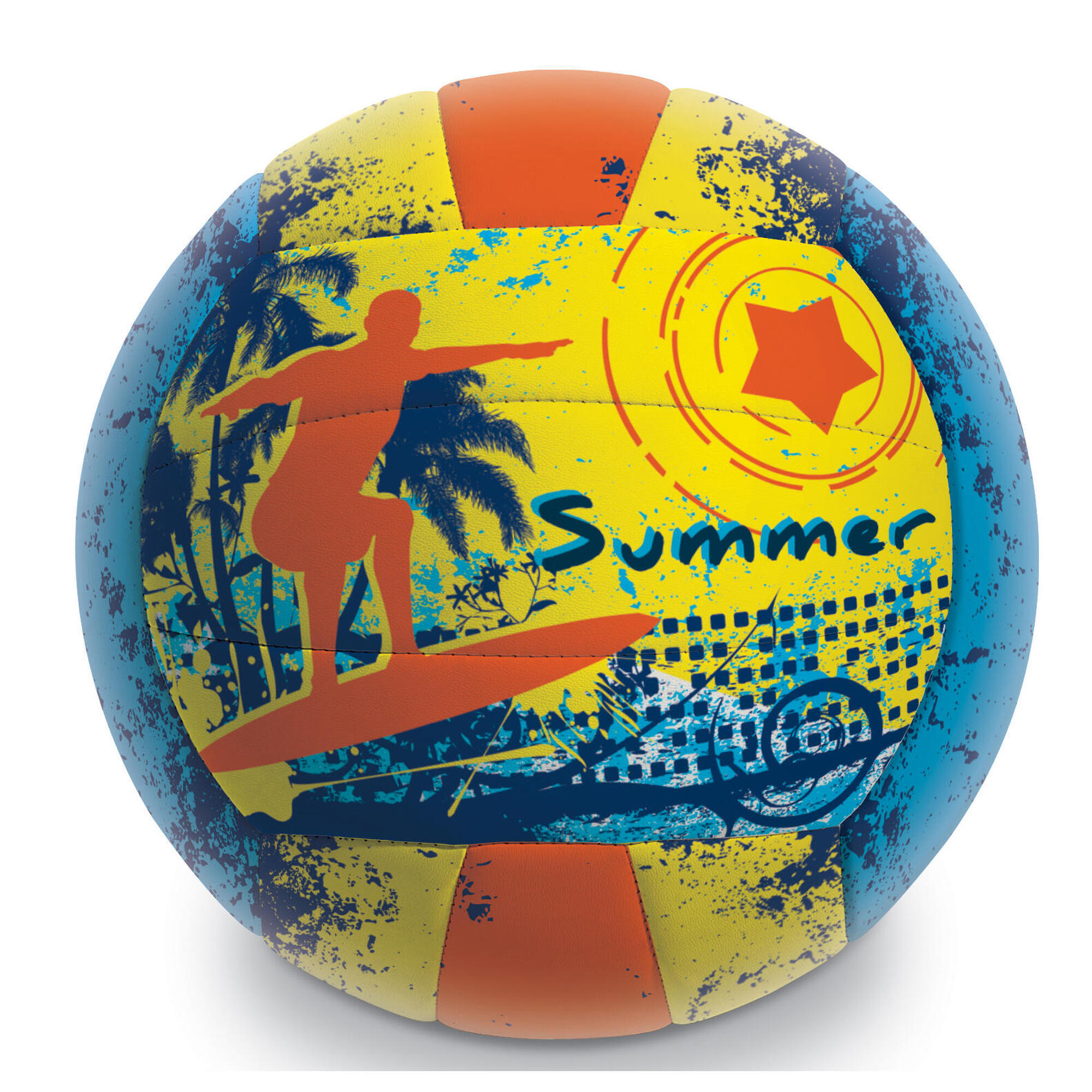 Siatkówka plażowa Mondo SUMMER