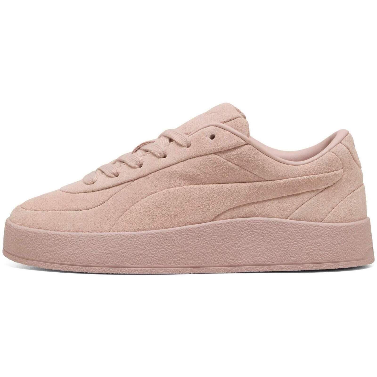 Buty sportowe Puma Ca Luxe Elevated