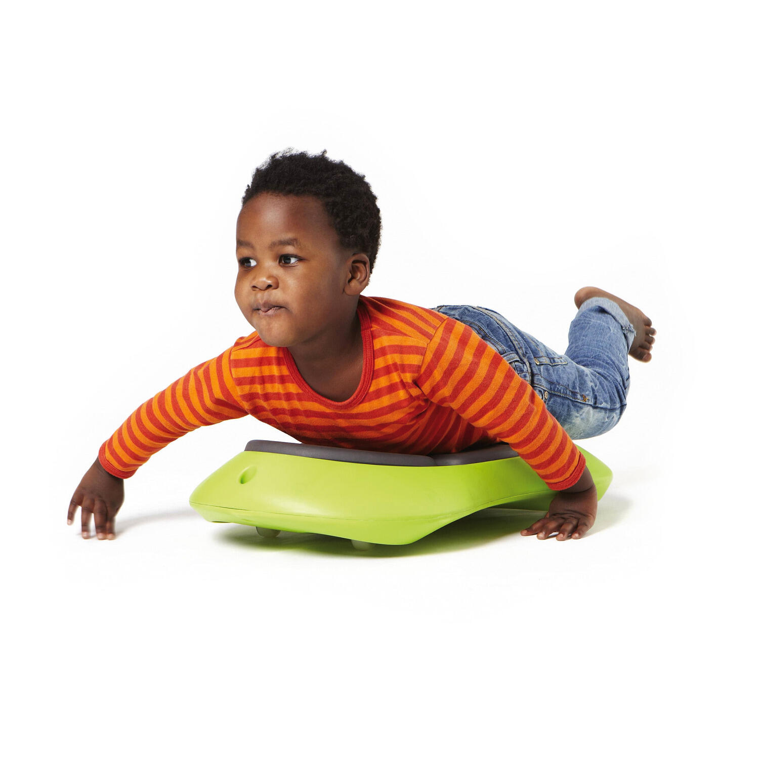 Floor Surfer - Deska na kółkach Gonge