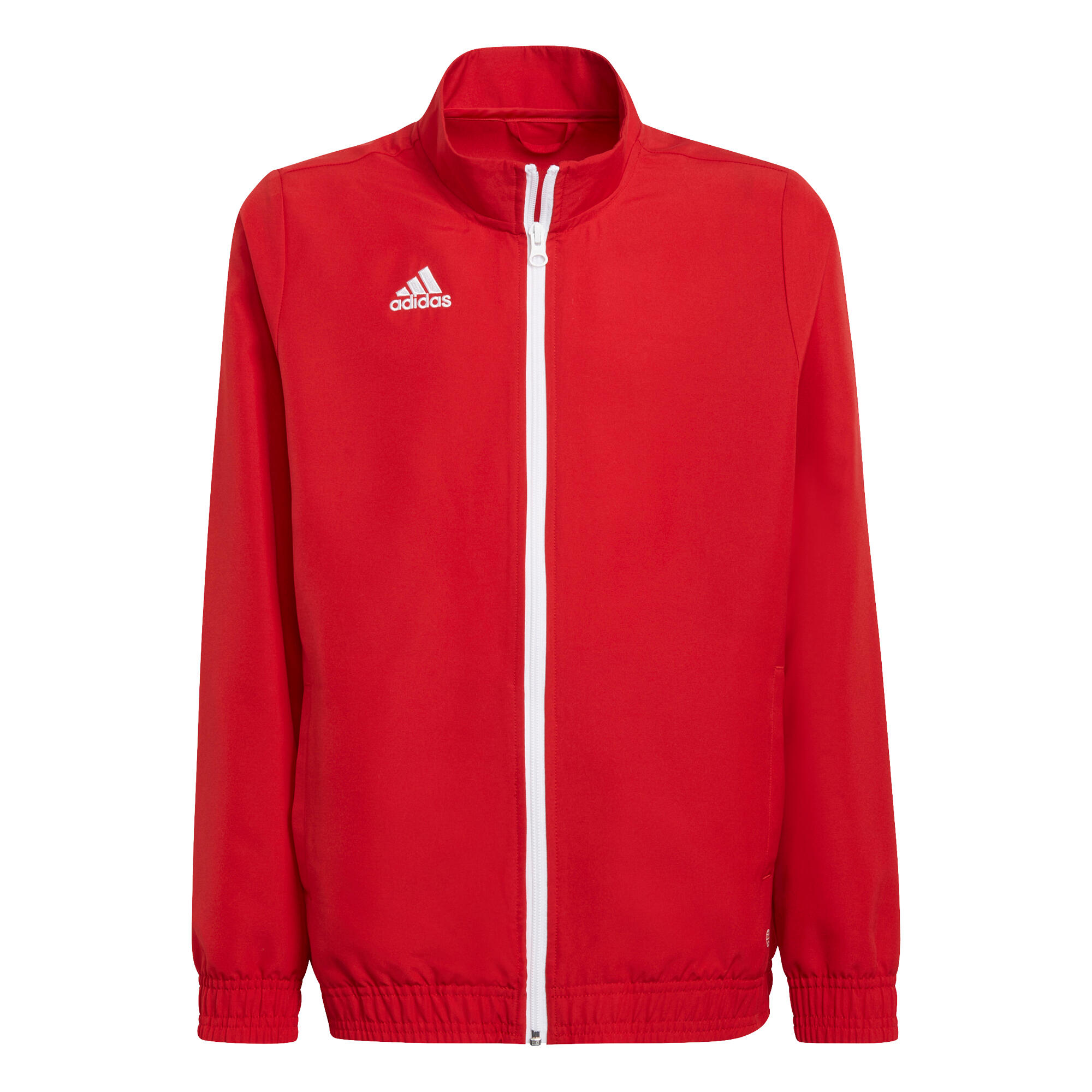Bluza piłkarska dla dzieci adidas Entrada 22 Presentation Jacket