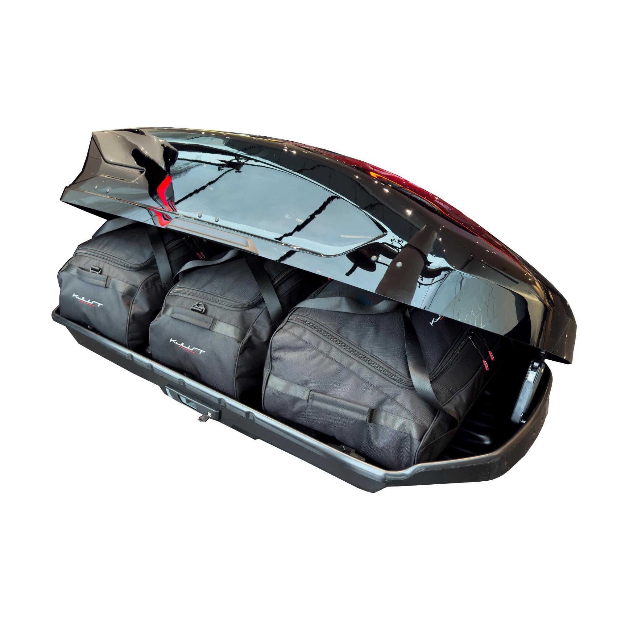 Torby Do Boksu Dachowego Toyota M Pw308-00011 415L 3Szt Kjust