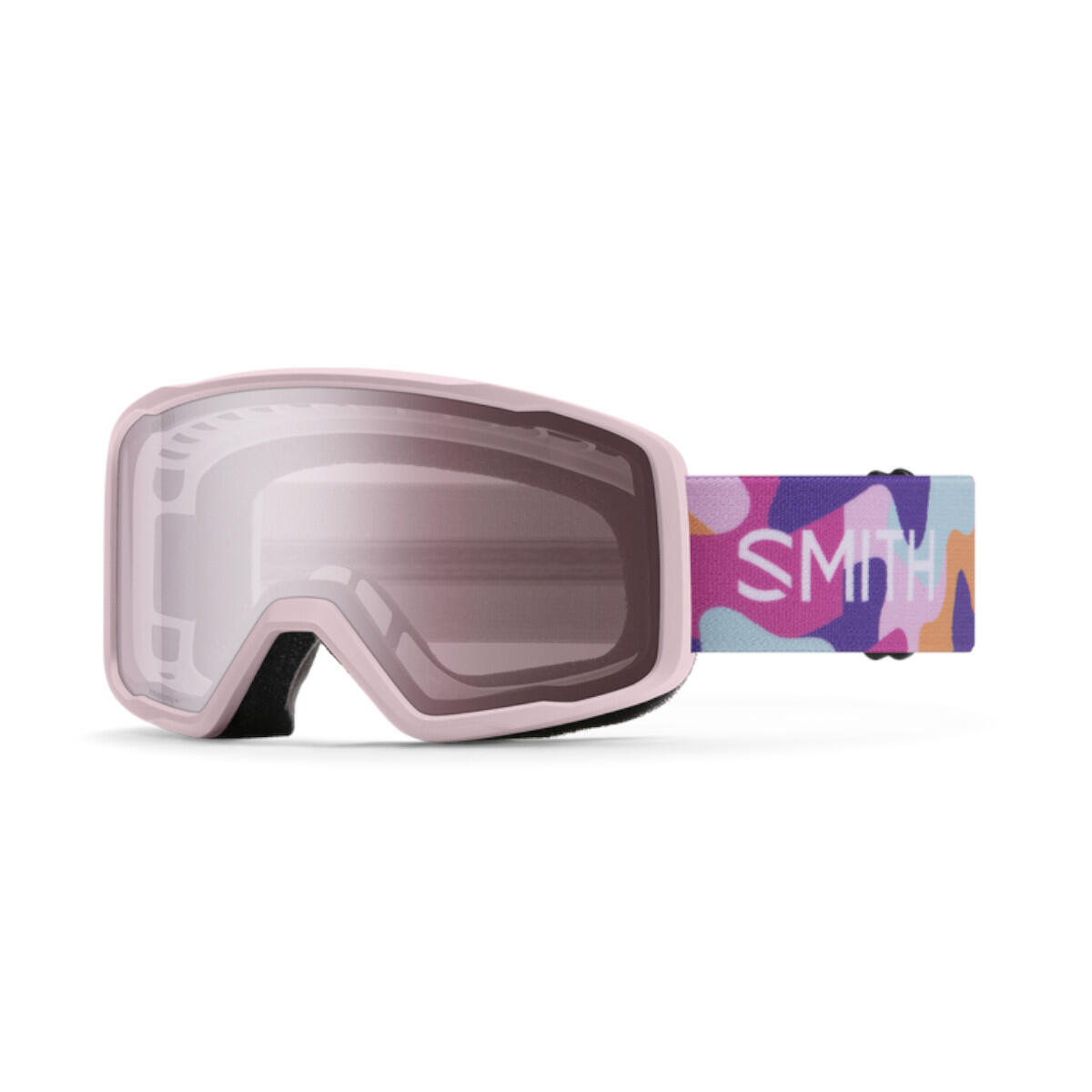 Gogle Smith Tribute Carnation Puzzle Ignitor Mirror Lens 2026