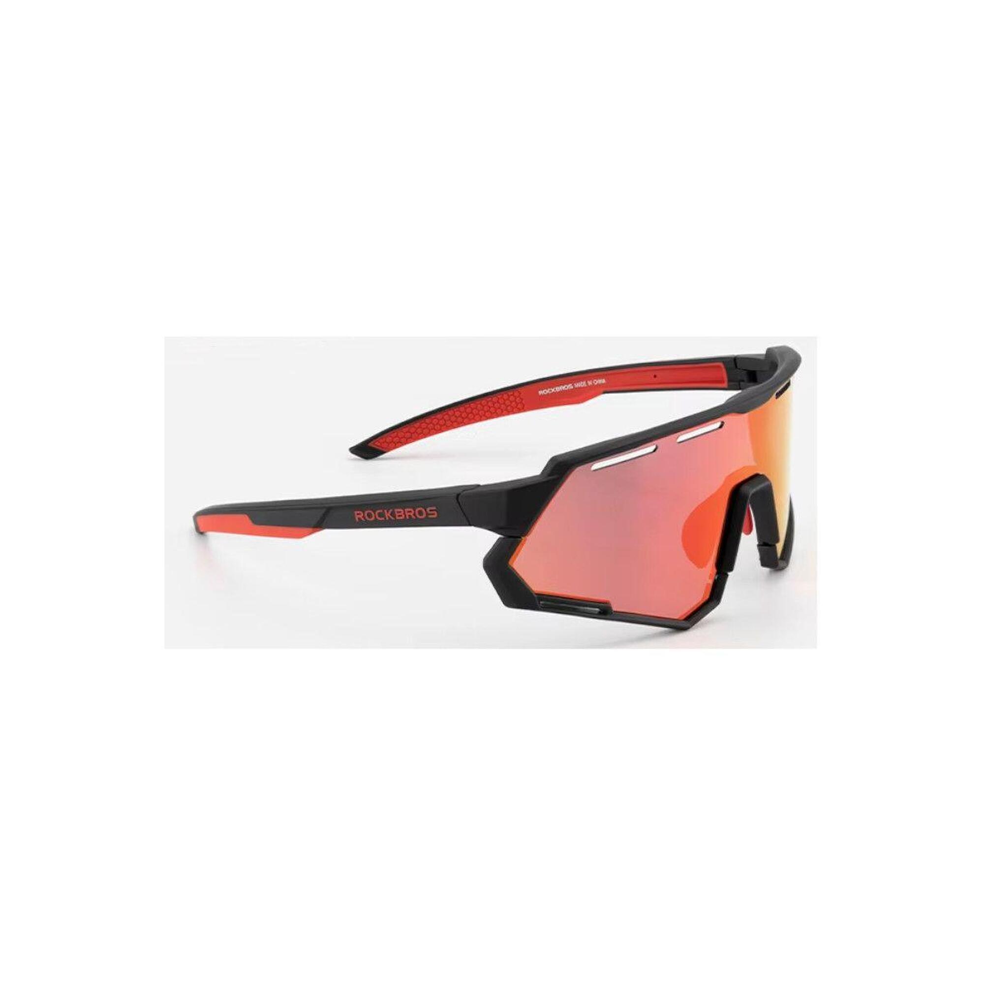 Okulary rowerowe Bikeline