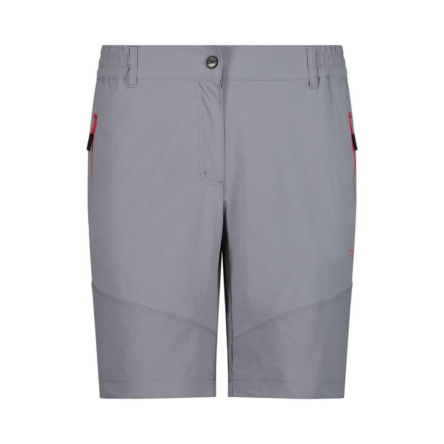 Bermudy damskie turystyczne CMP 30T6866