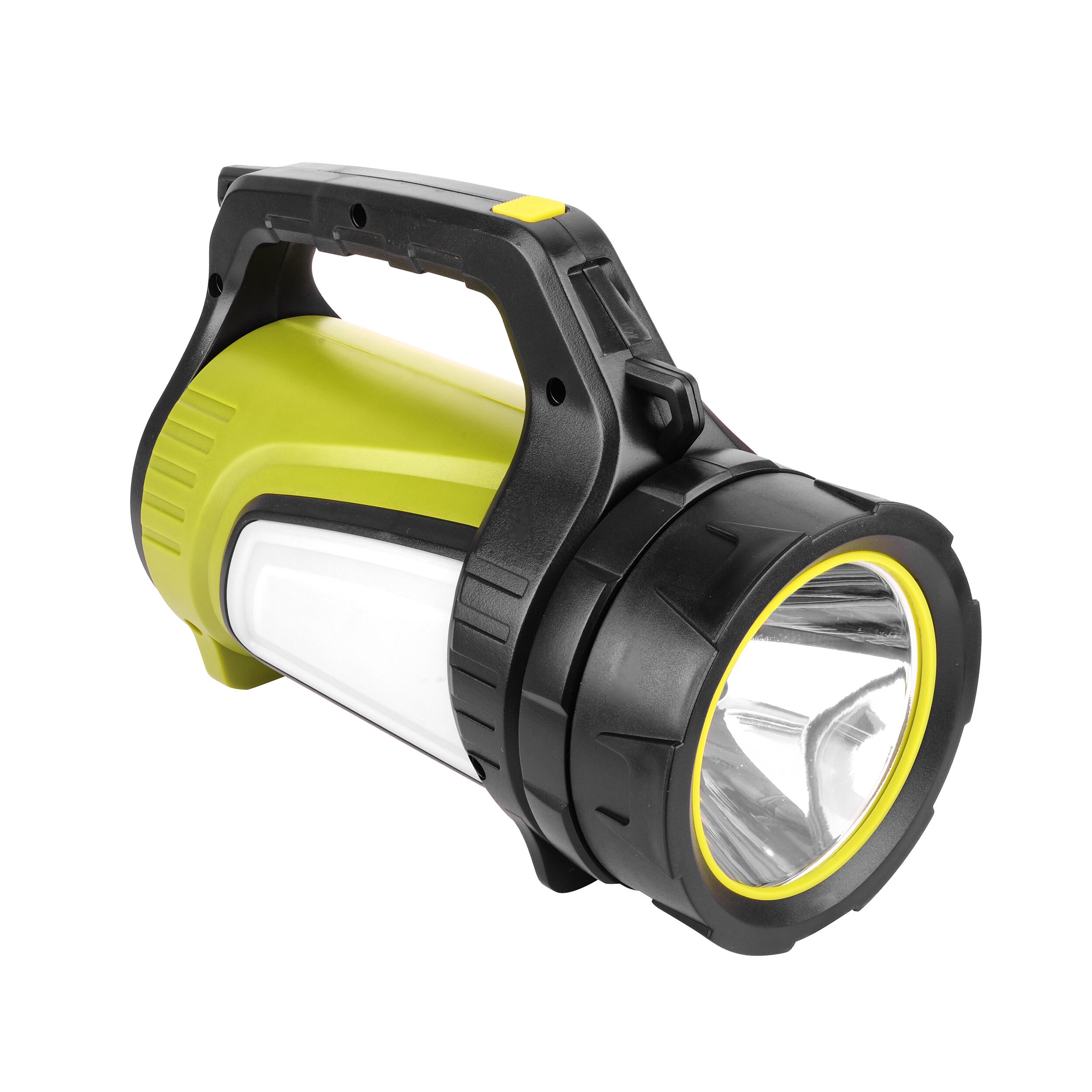 Latarka akumulatorowa Apus Germina