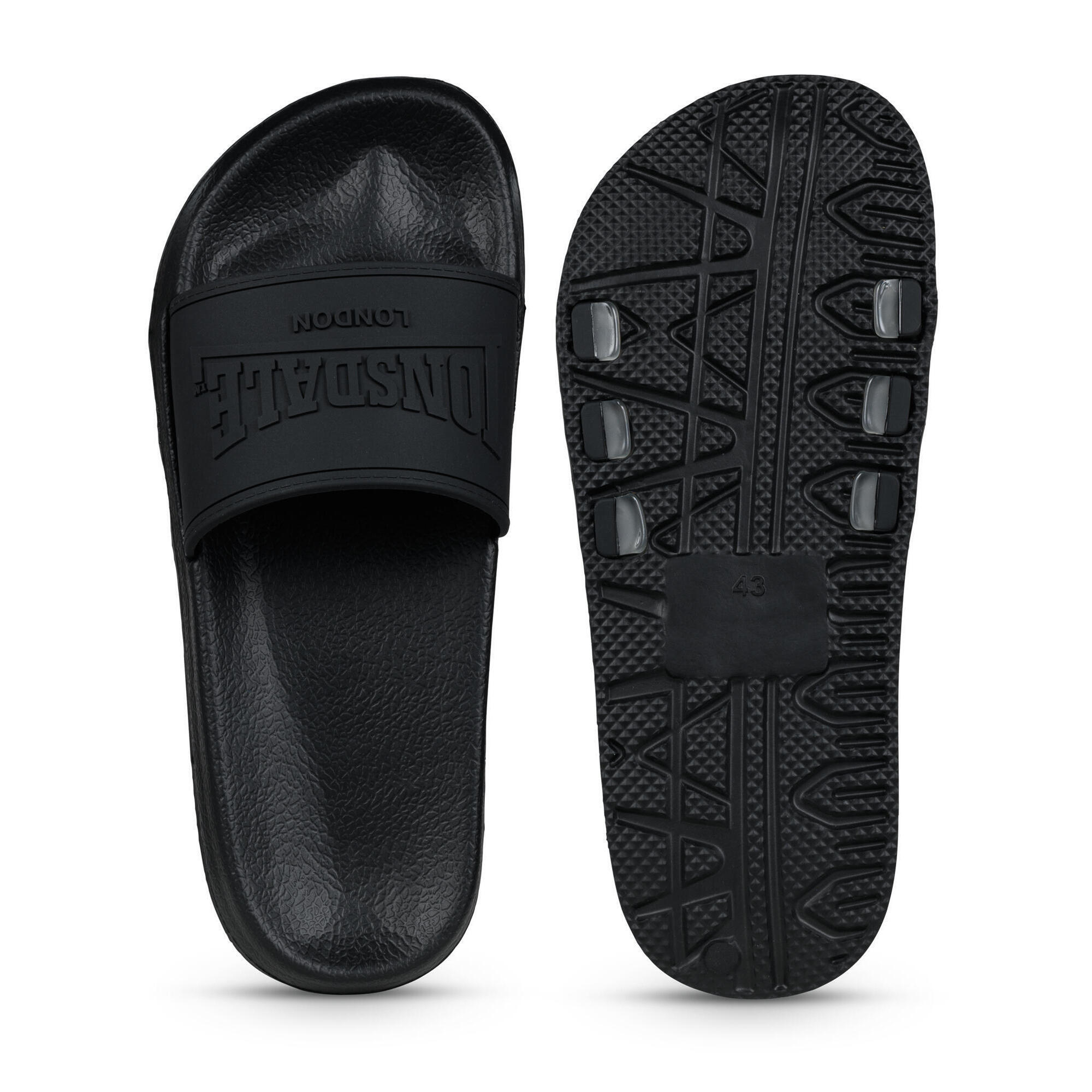 Buty do stepowania Lonsdale Sorrento