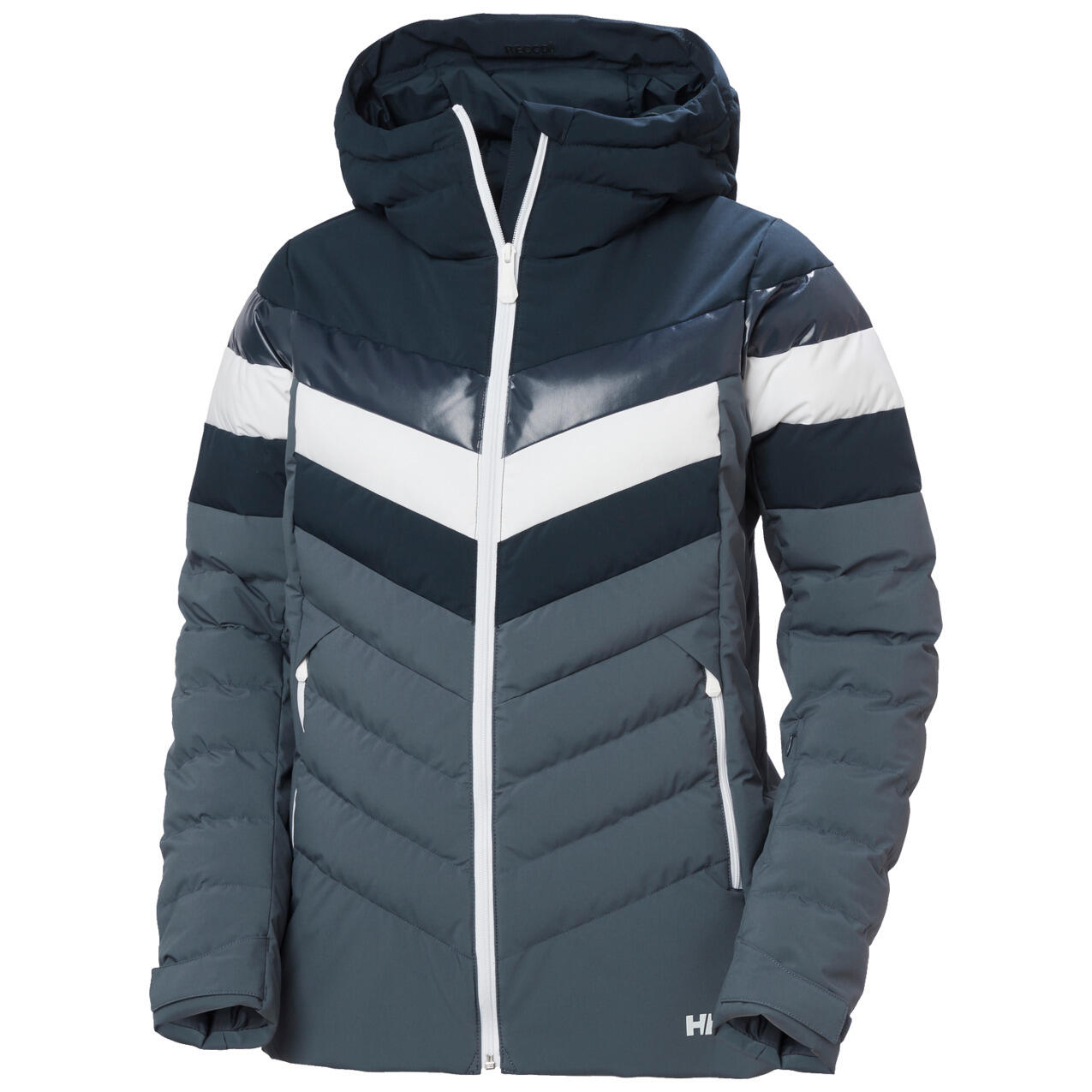 Damska kurtka puchowa Helly Hansen Imperial Puffy