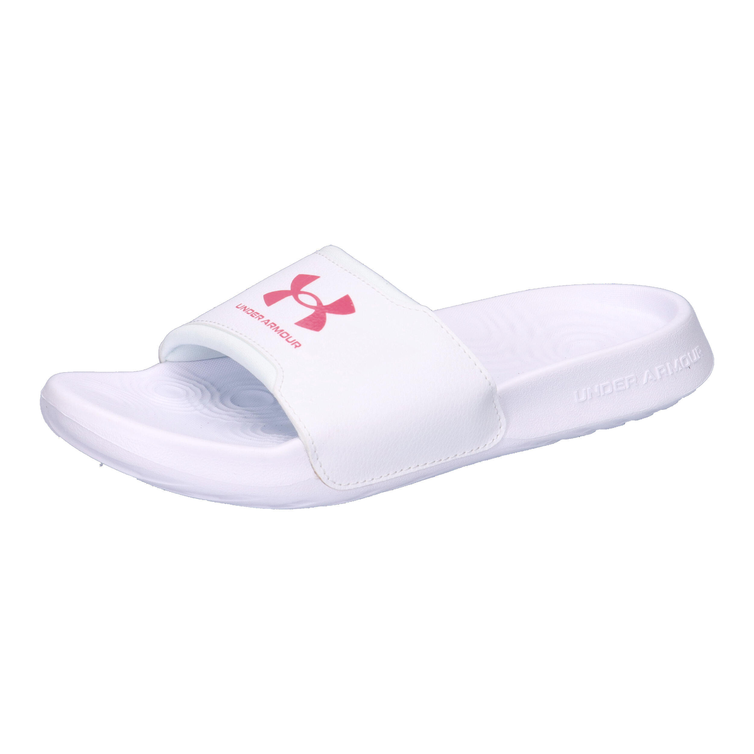 Klapki damskie Under Armour Ignite Select