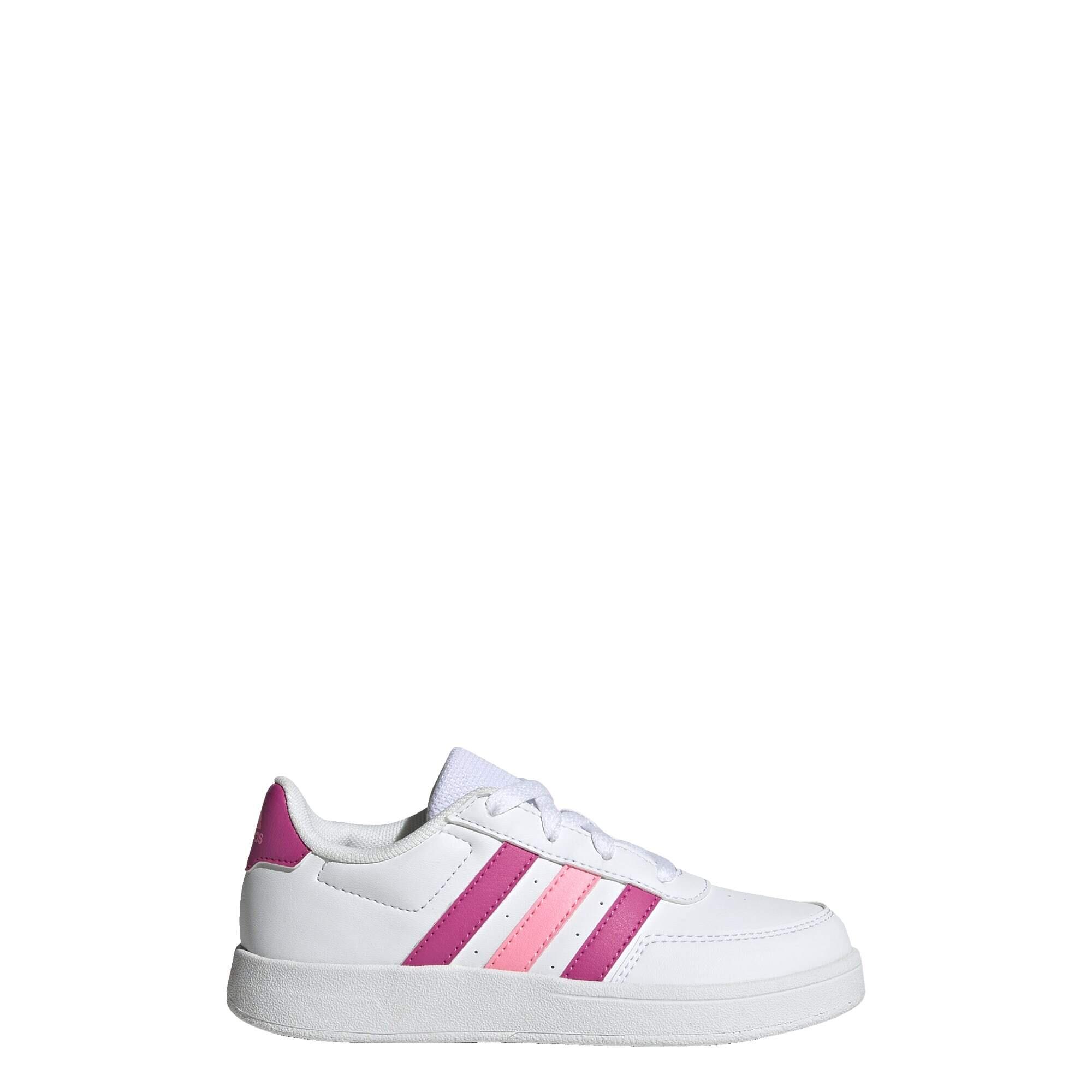 Breaknet Lifestyle Court Lace Shoes