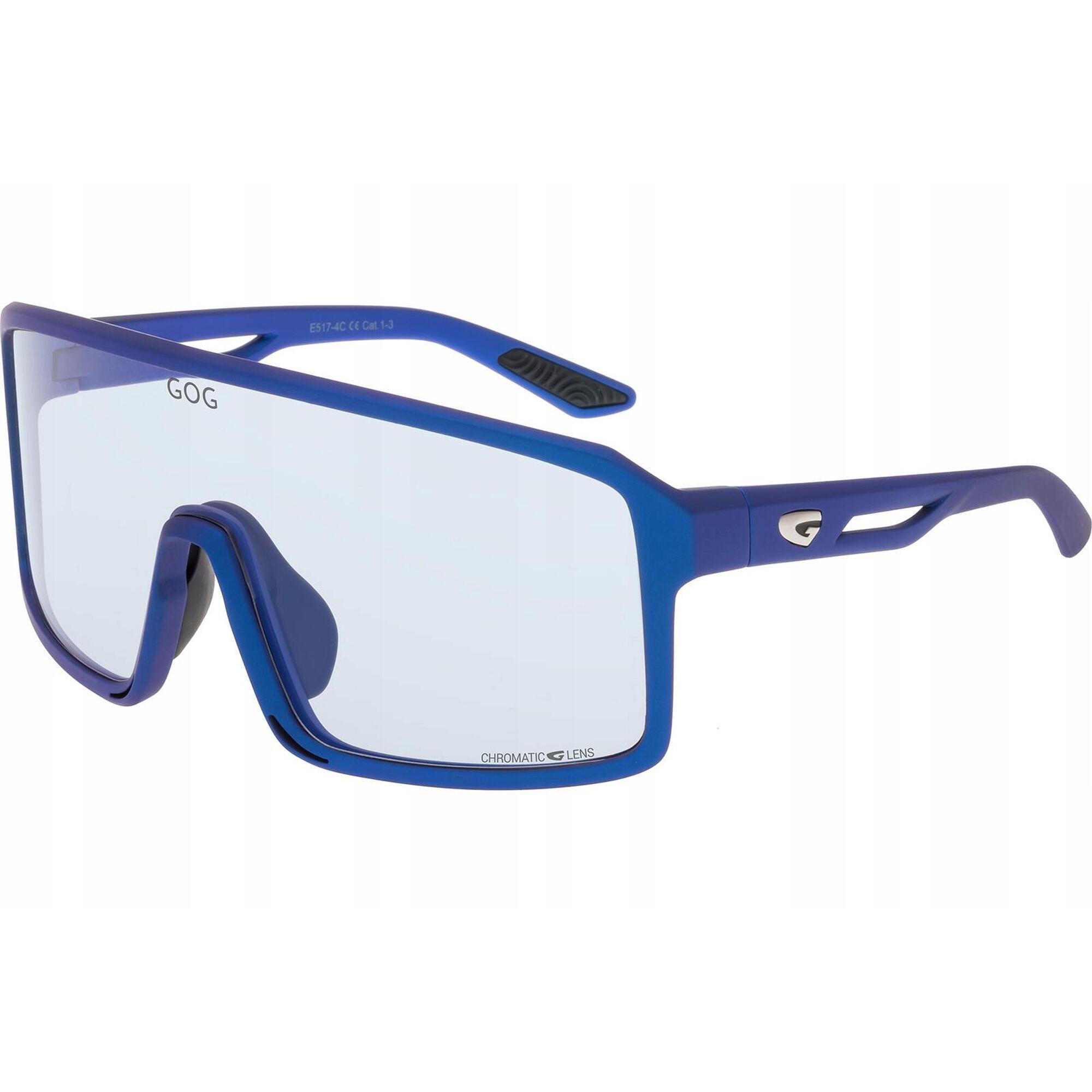 Okulary fotochromowe E517-3C GOG RAGNAROK