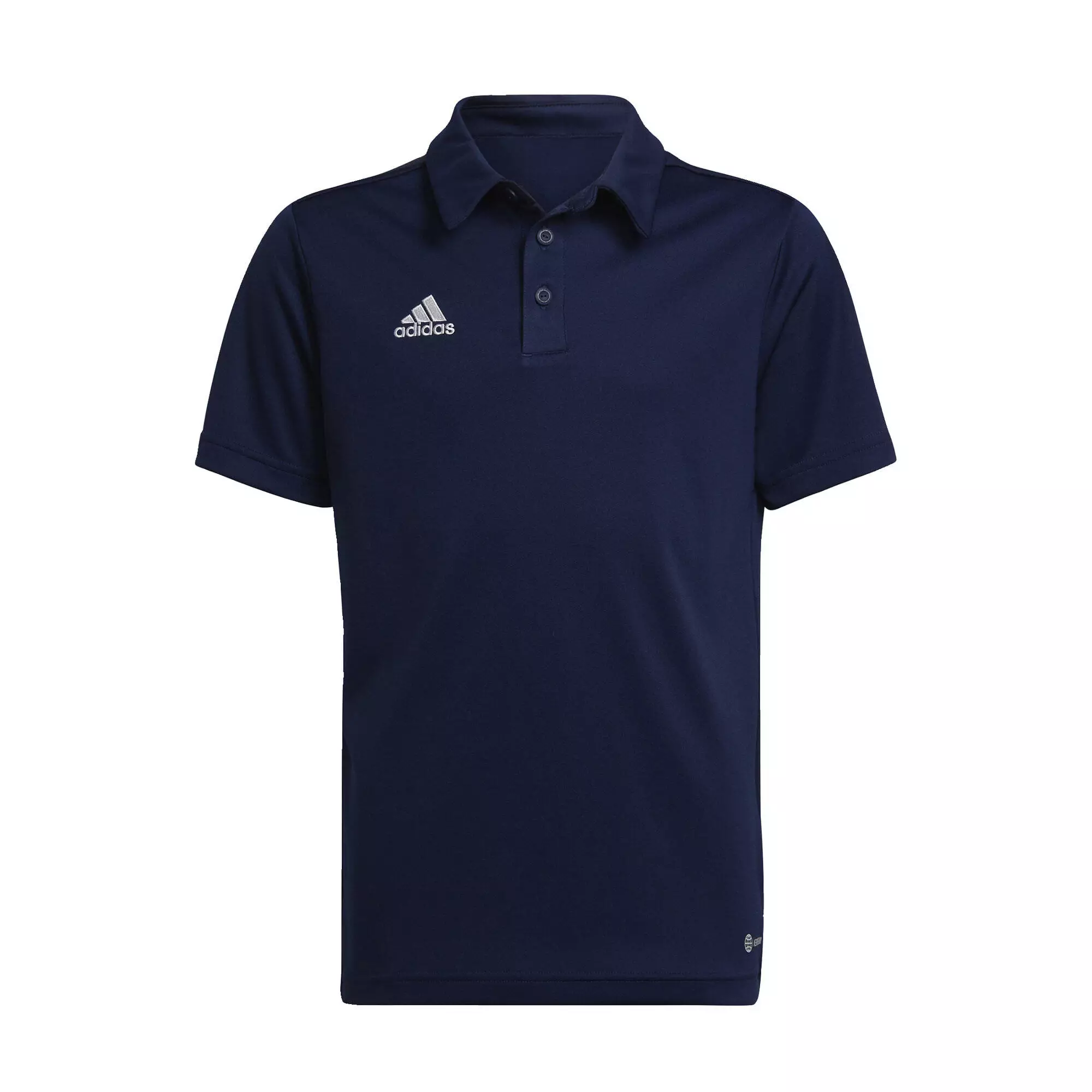 Dziecięca koszulka polo adidas Entrada 22