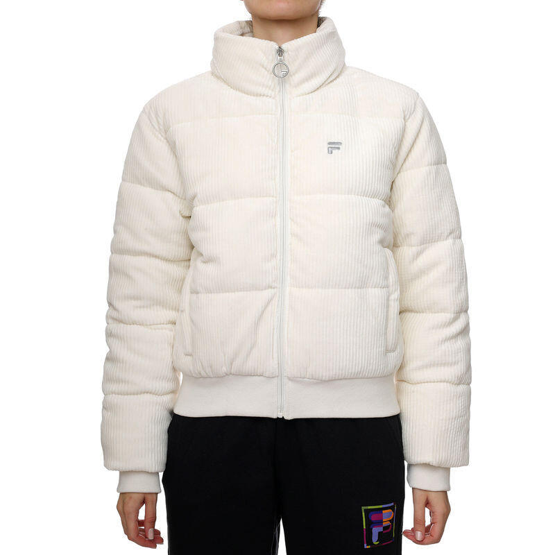 Damska kurtka puchowa Fila Corleone