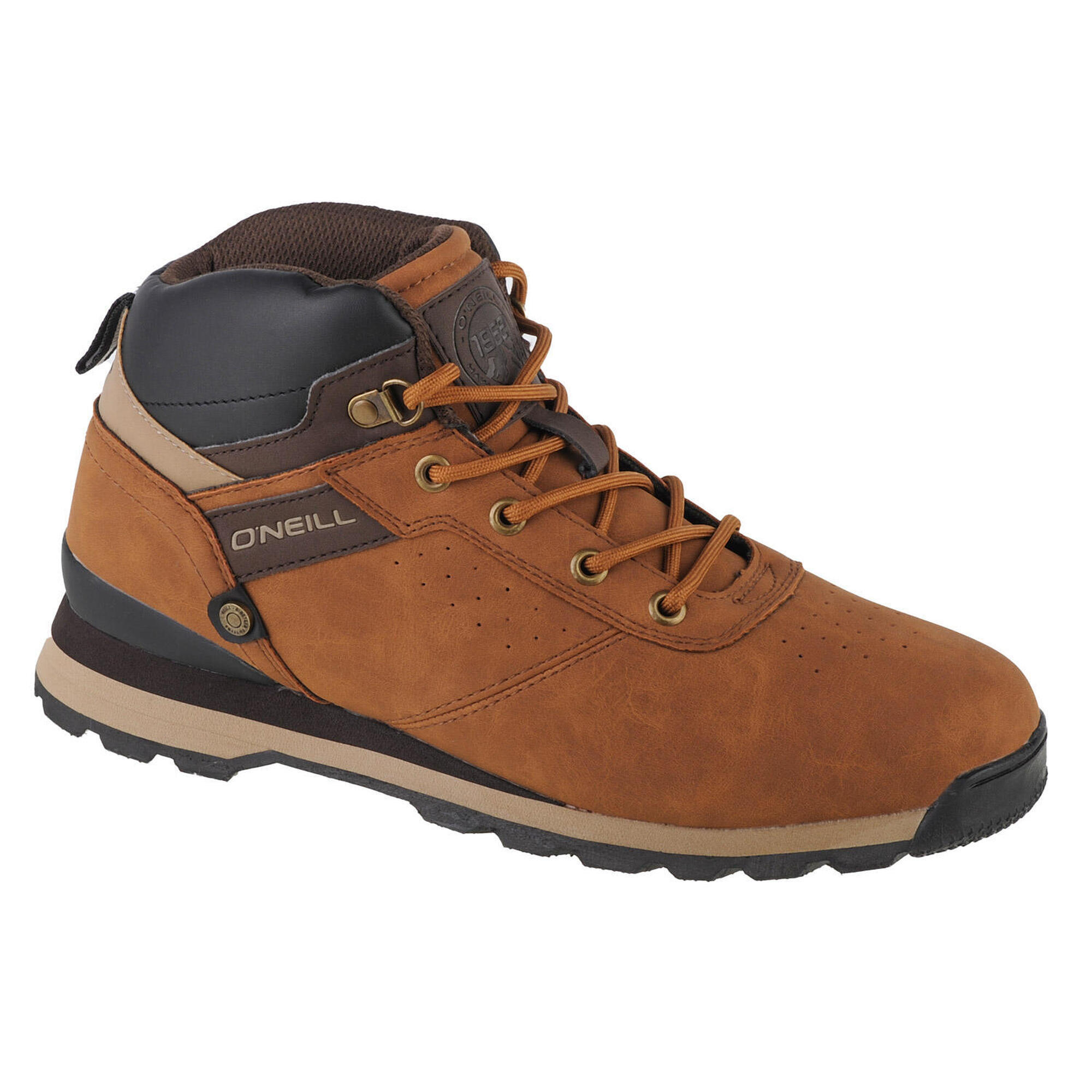 Buty do chodzenia męskie O'Neill Grand Teton Men Mid