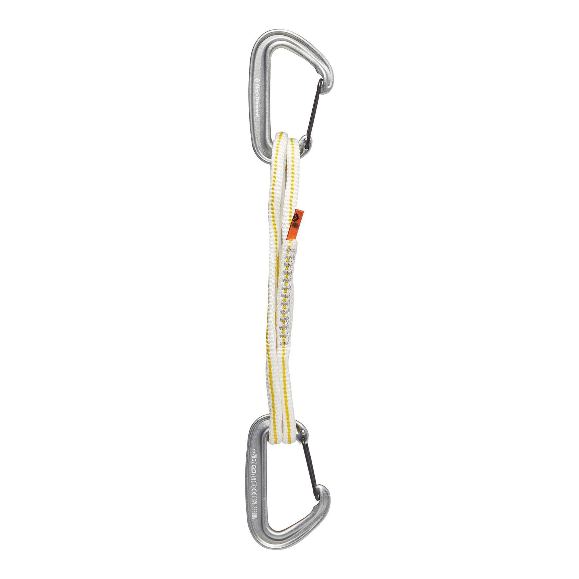 Ekspres Black Diamond MiniWire Alpine Draw