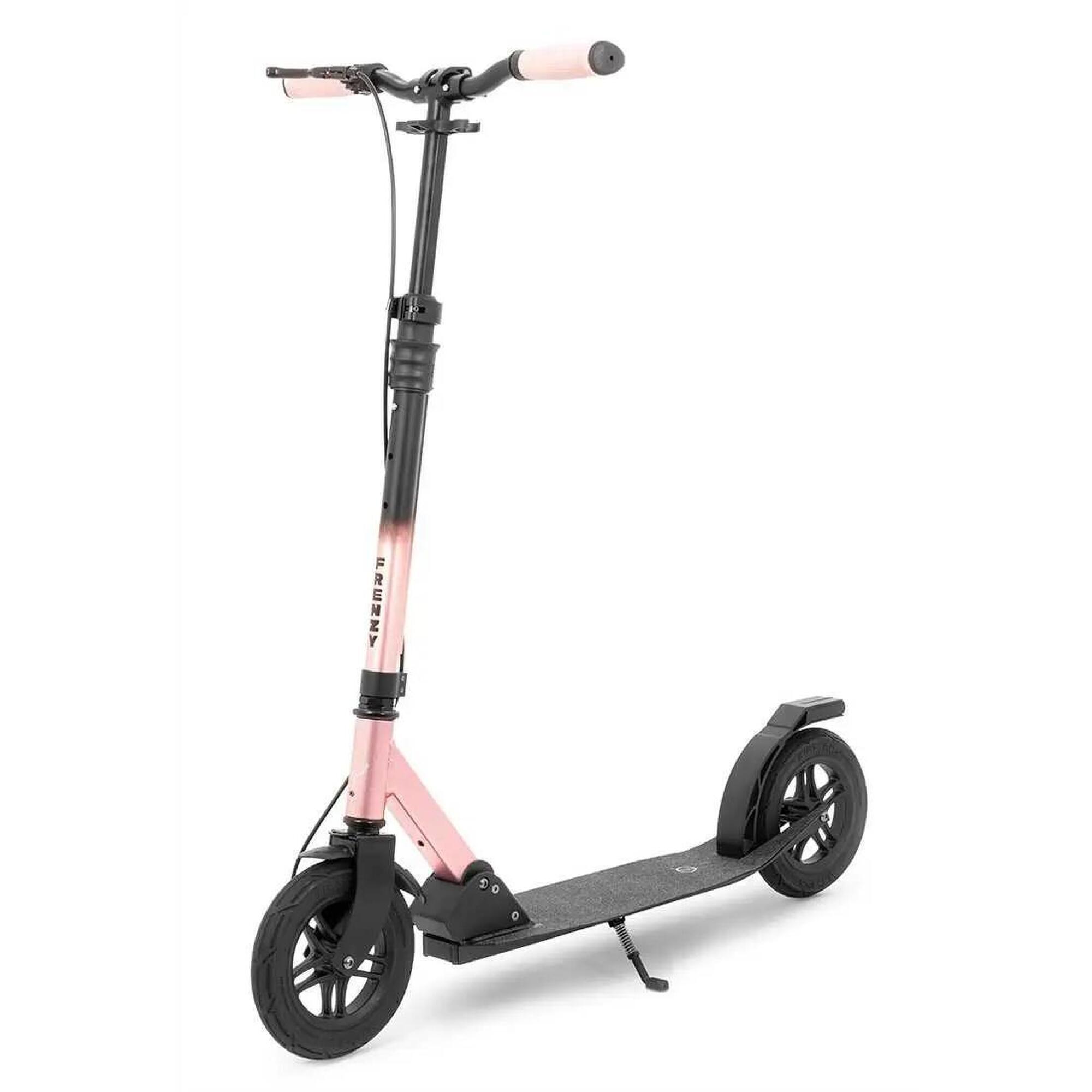 Hulajnoga miejska składana Frenzy 205 Air Zero