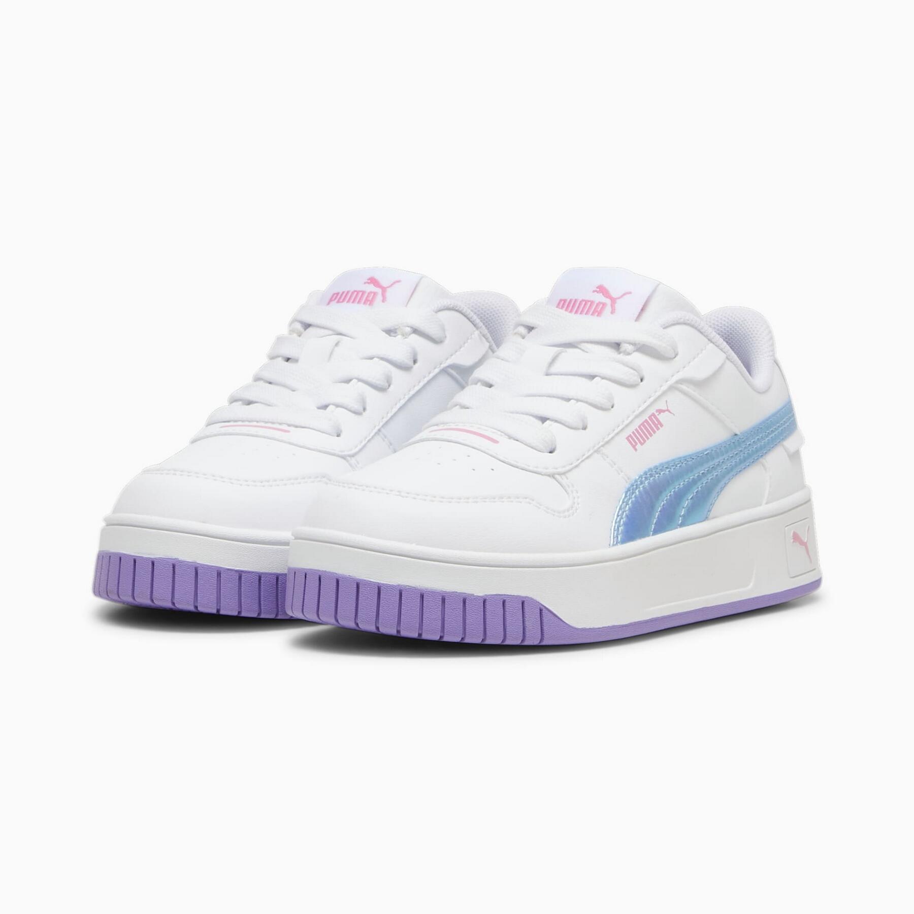 Puma Buty Carina Street Bouncy Sky Ps 39797601
