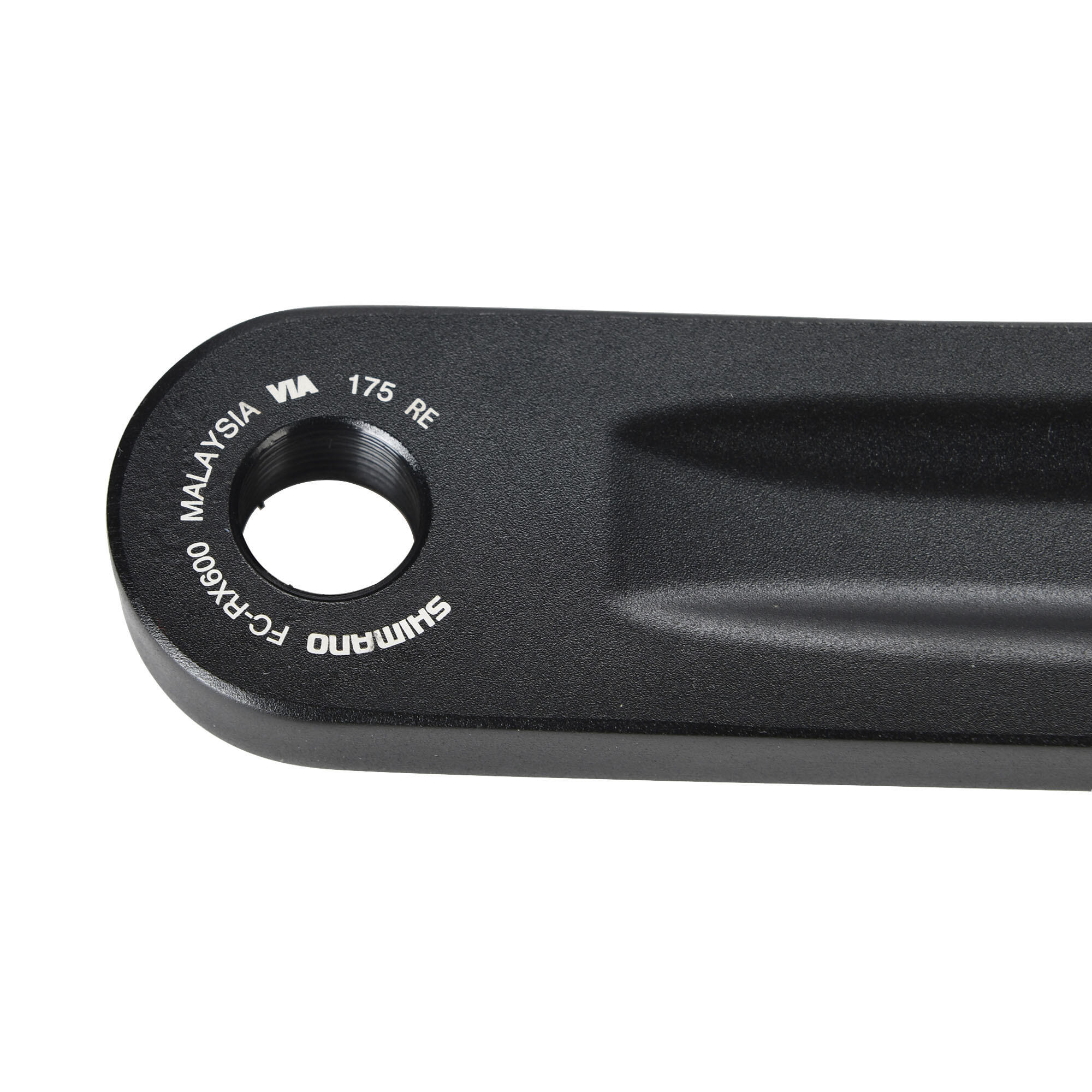 Mechanizm korbowy GRX FC-RX600 1x11-rzędowy, 40T, 172