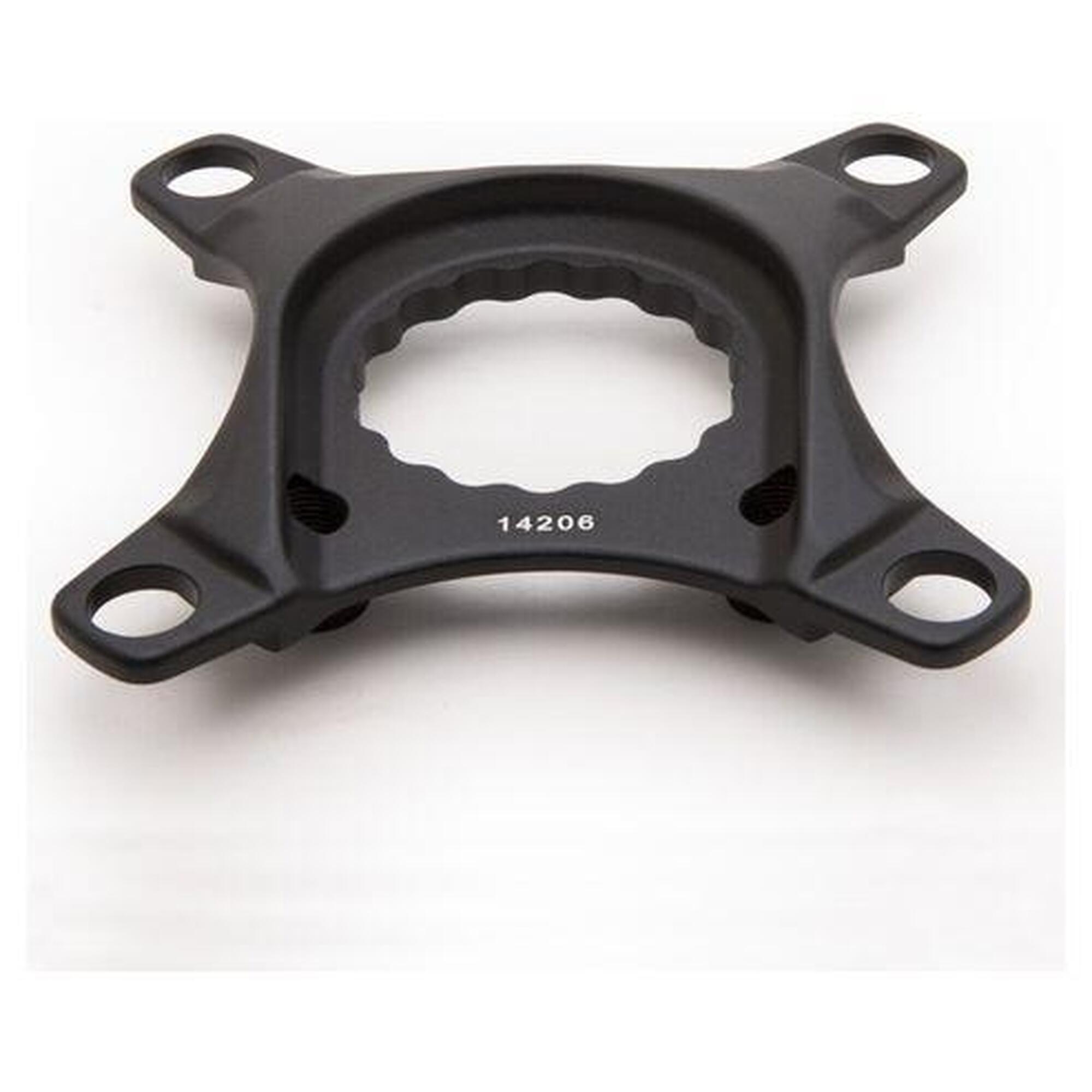 Części zamienne star Race Face 104 bcd 2x - boost