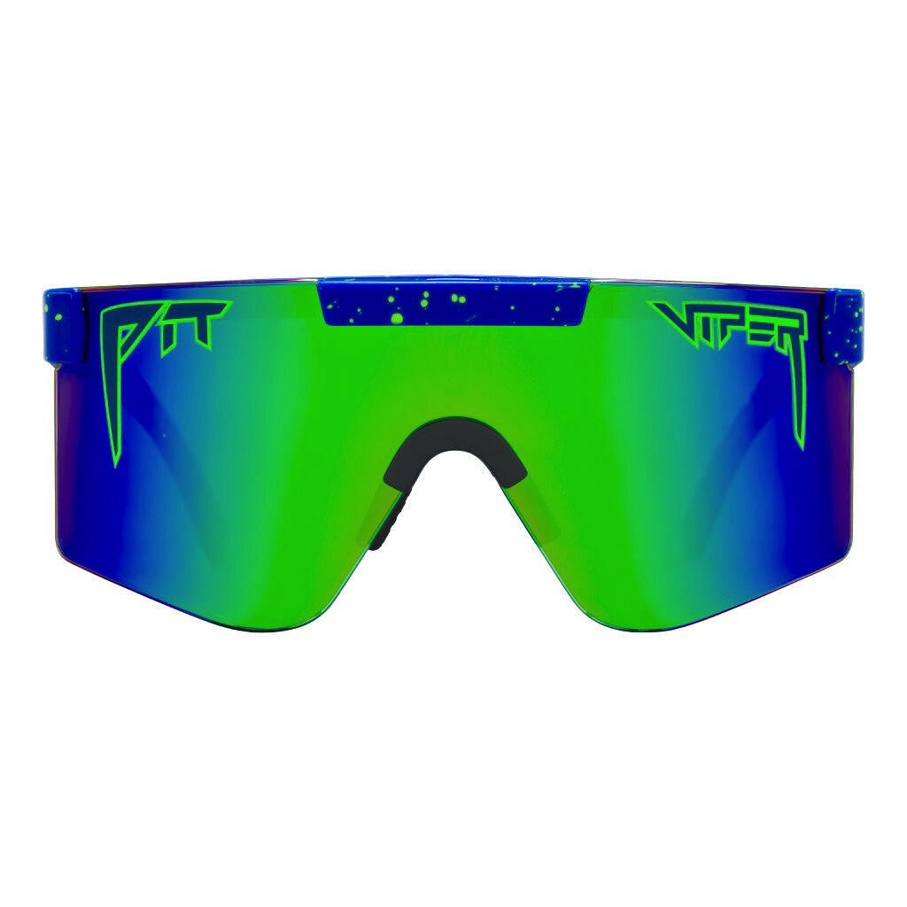 Okulary przeciwsłoneczne dla dzieci Pit Viper The Midnight