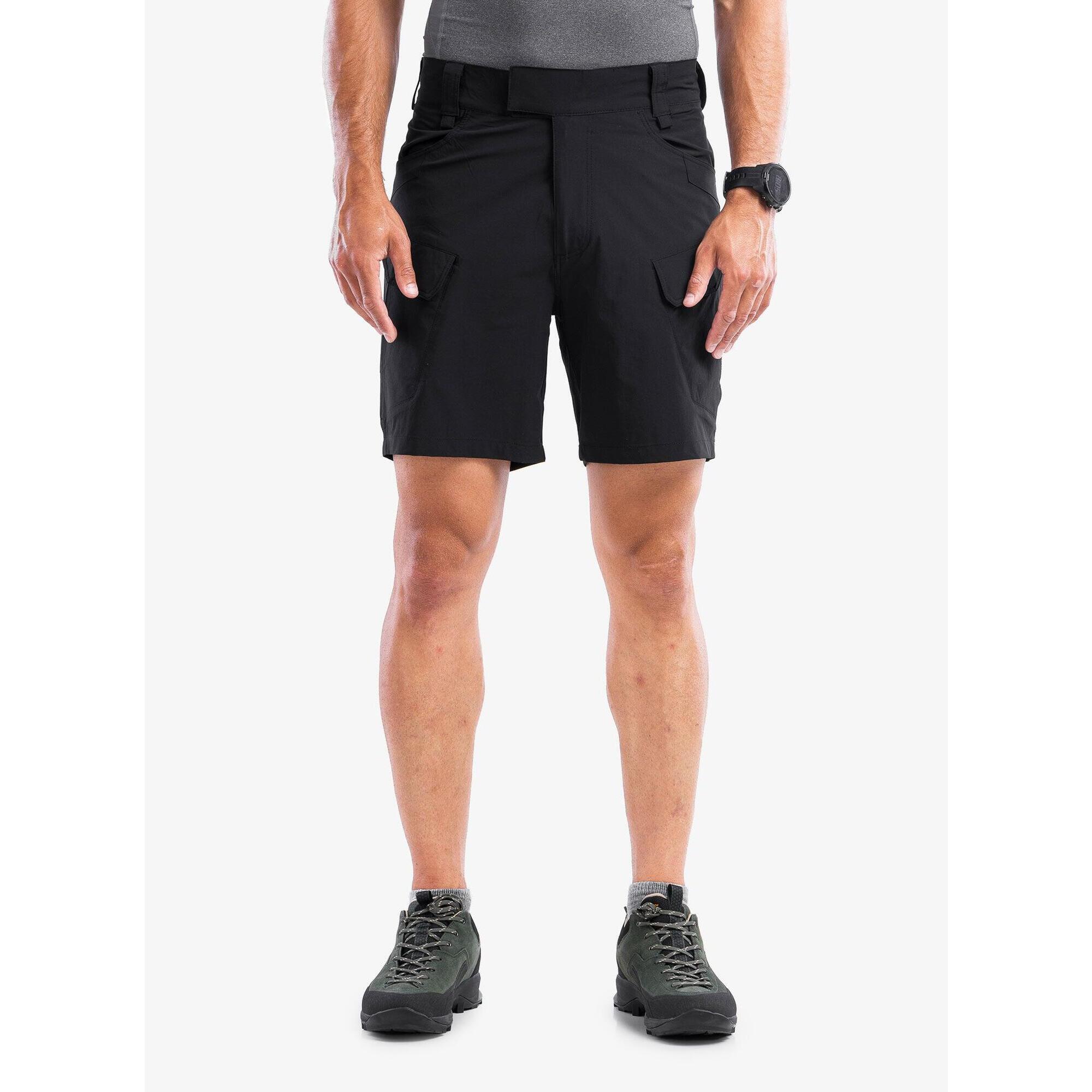Spodenki męskie Helikon-Tex Outdoor Tactical Ultra Shorts
