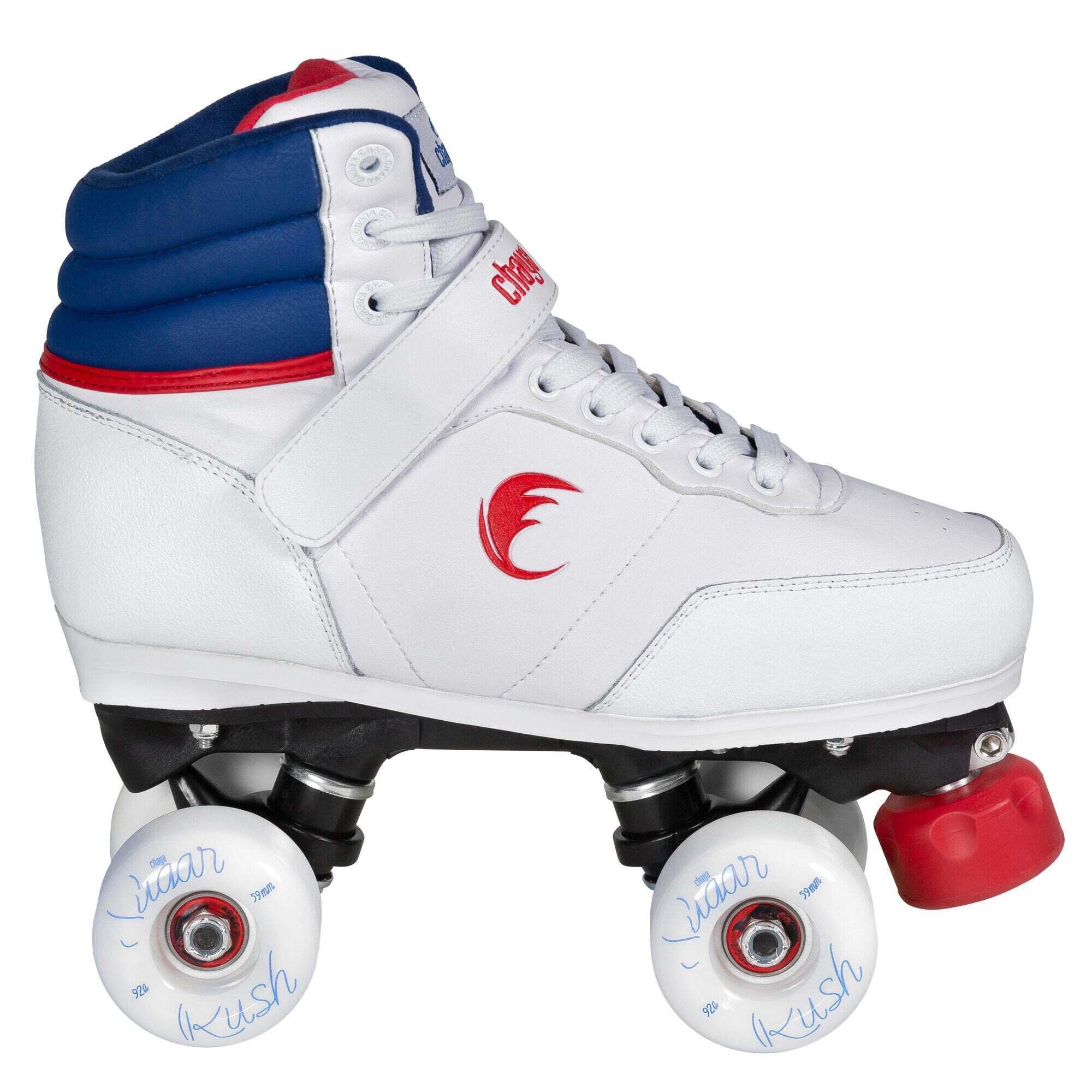 Roller quad Chaya Jump 2.0