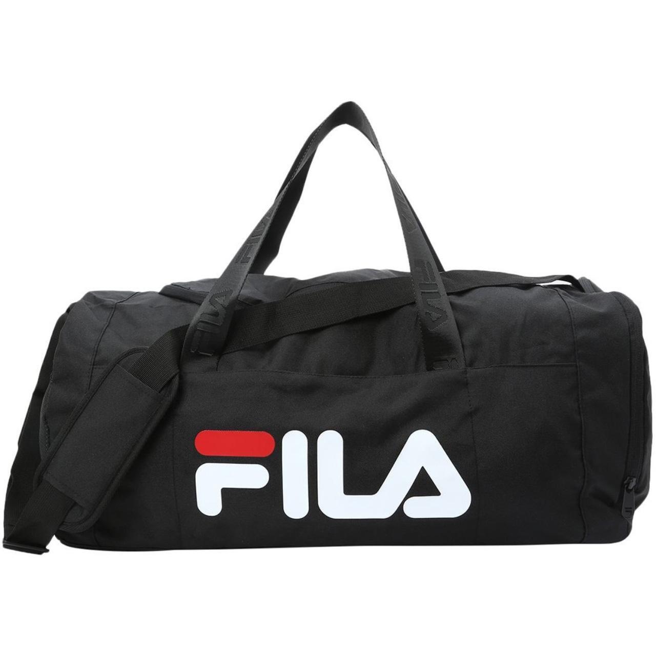 Fuxin Gym Duffle Bag