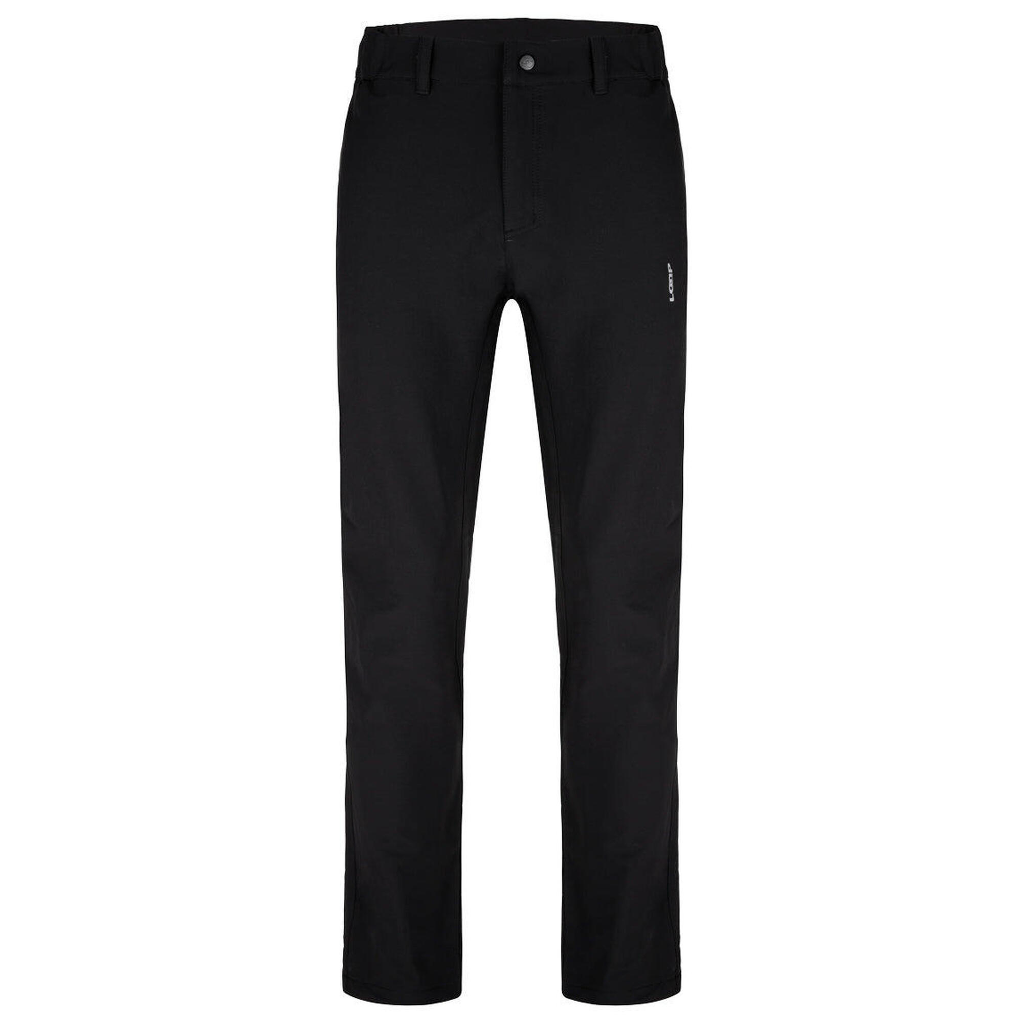 Męskie Spodnie Outdoor Urfalan - Trwałe i Wodoodporne