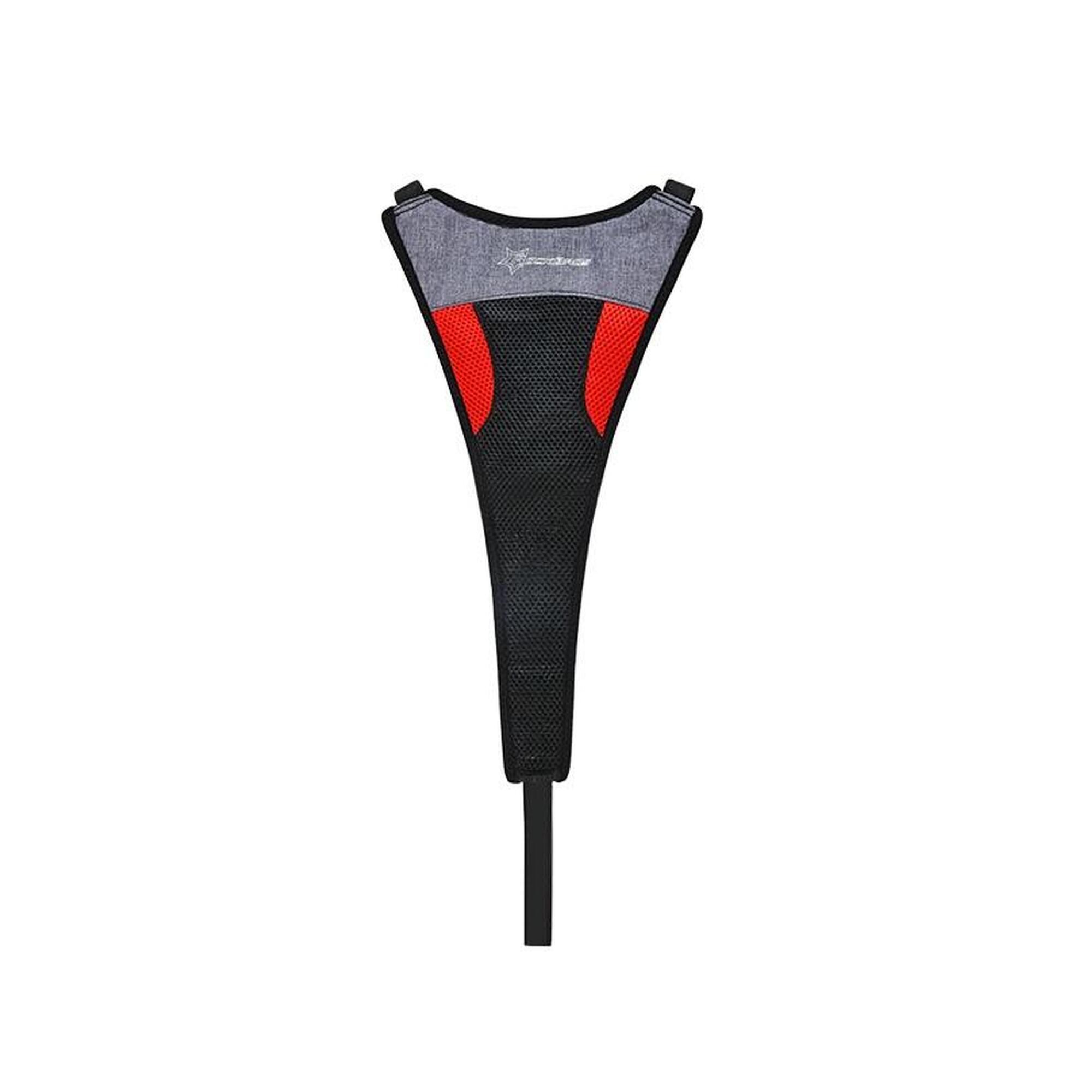 Osłona przeciwpotna na trenażer rowerowy Rockbros D23-1BR