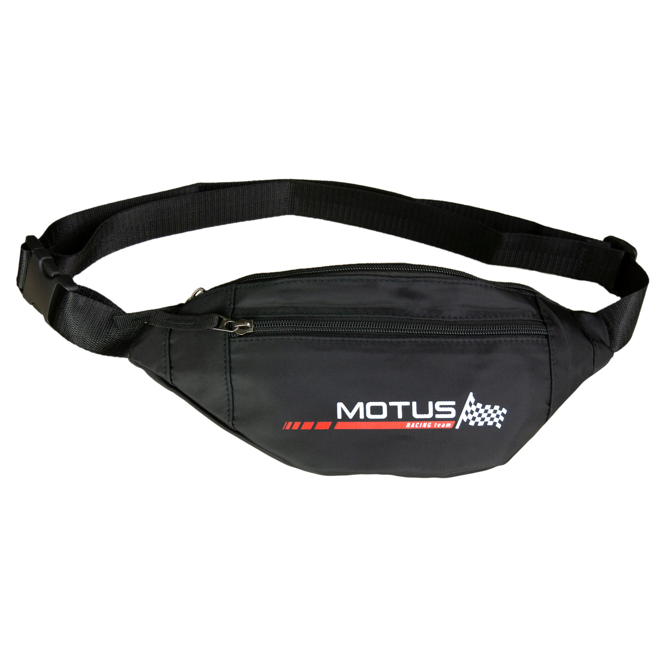 Saszetka Nerka na pas Motus