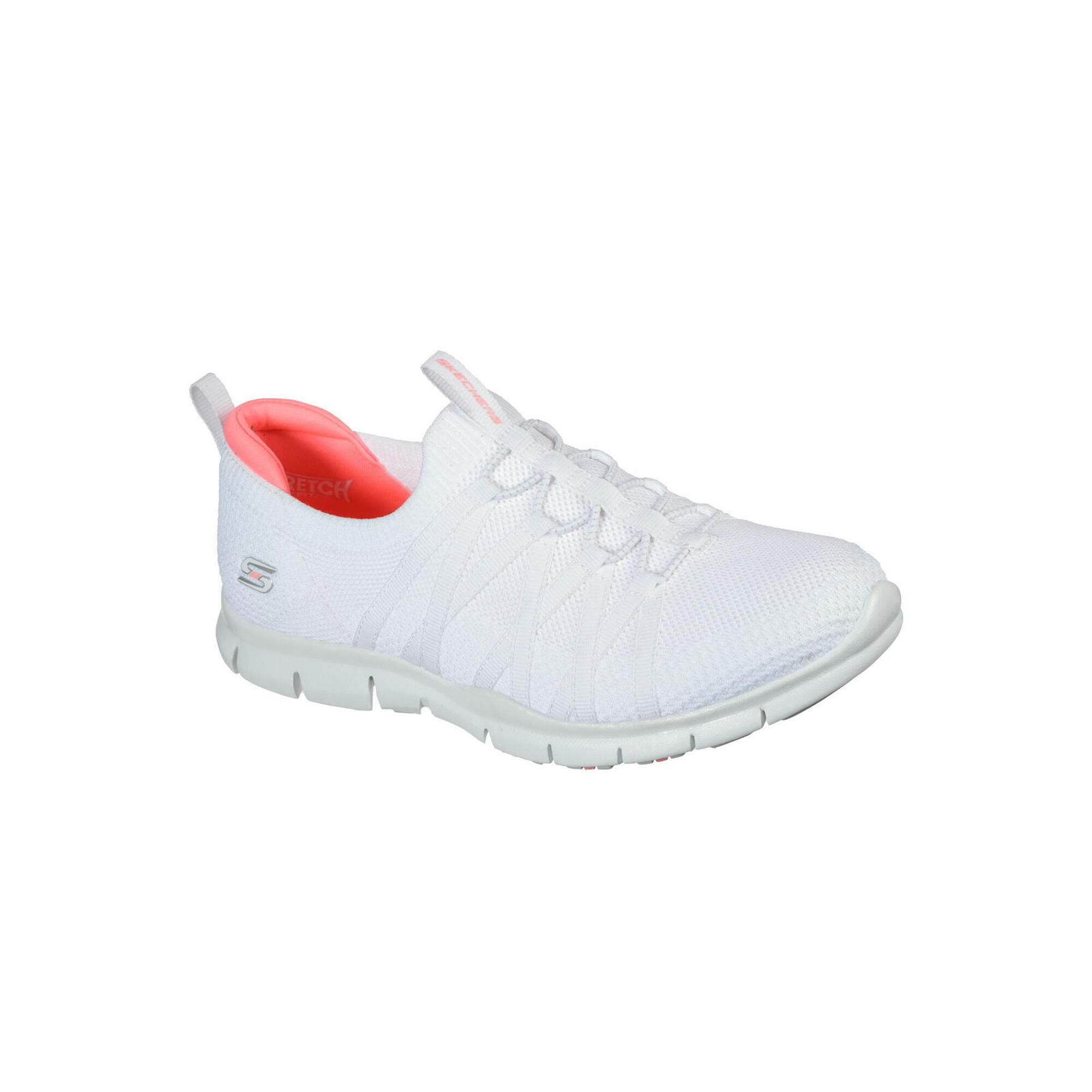 Buty Sportowe Damskie Skechers Chic Newness
